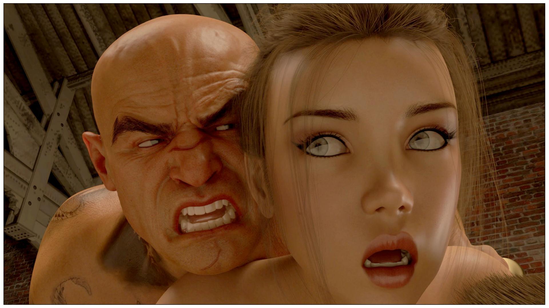 Mischievous [Sexy3DComics] 2 . Mischievous - Fight Club - [Sexy3DComics] – page 66