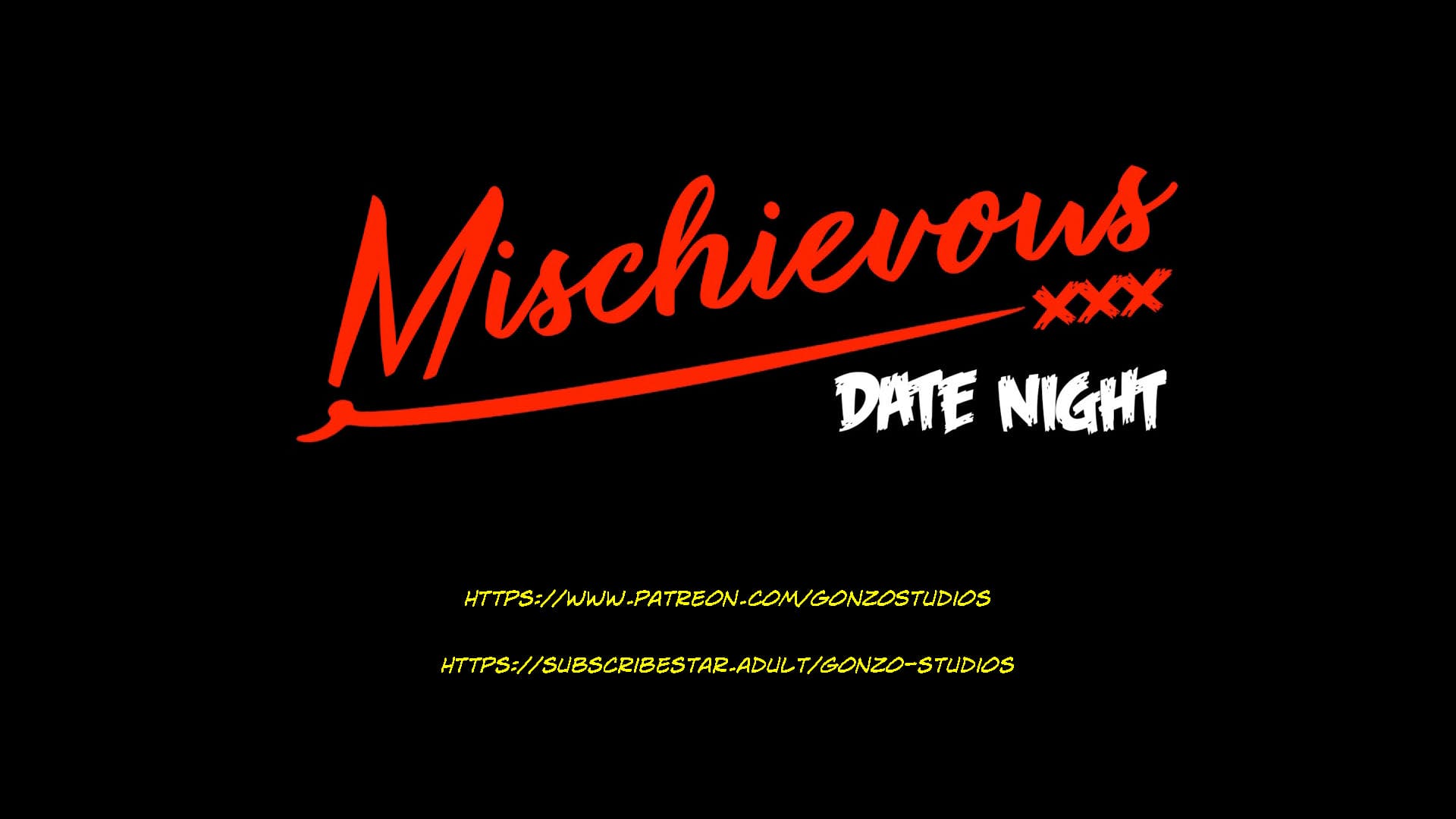 Mischievous [Sexy3DComics] 5 . Mischievous - Date Night - [Sexy3DComics] – page 105