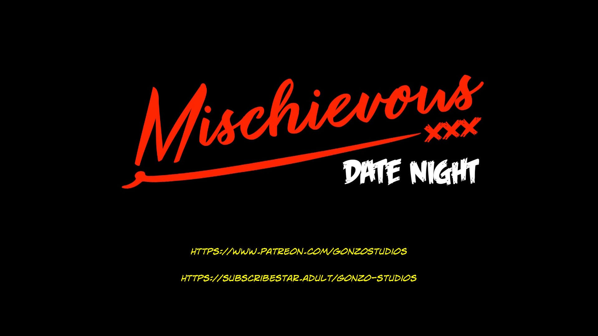 Mischievous [Sexy3DComics] 5 . Mischievous - Date Night - [Sexy3DComics] – page 6