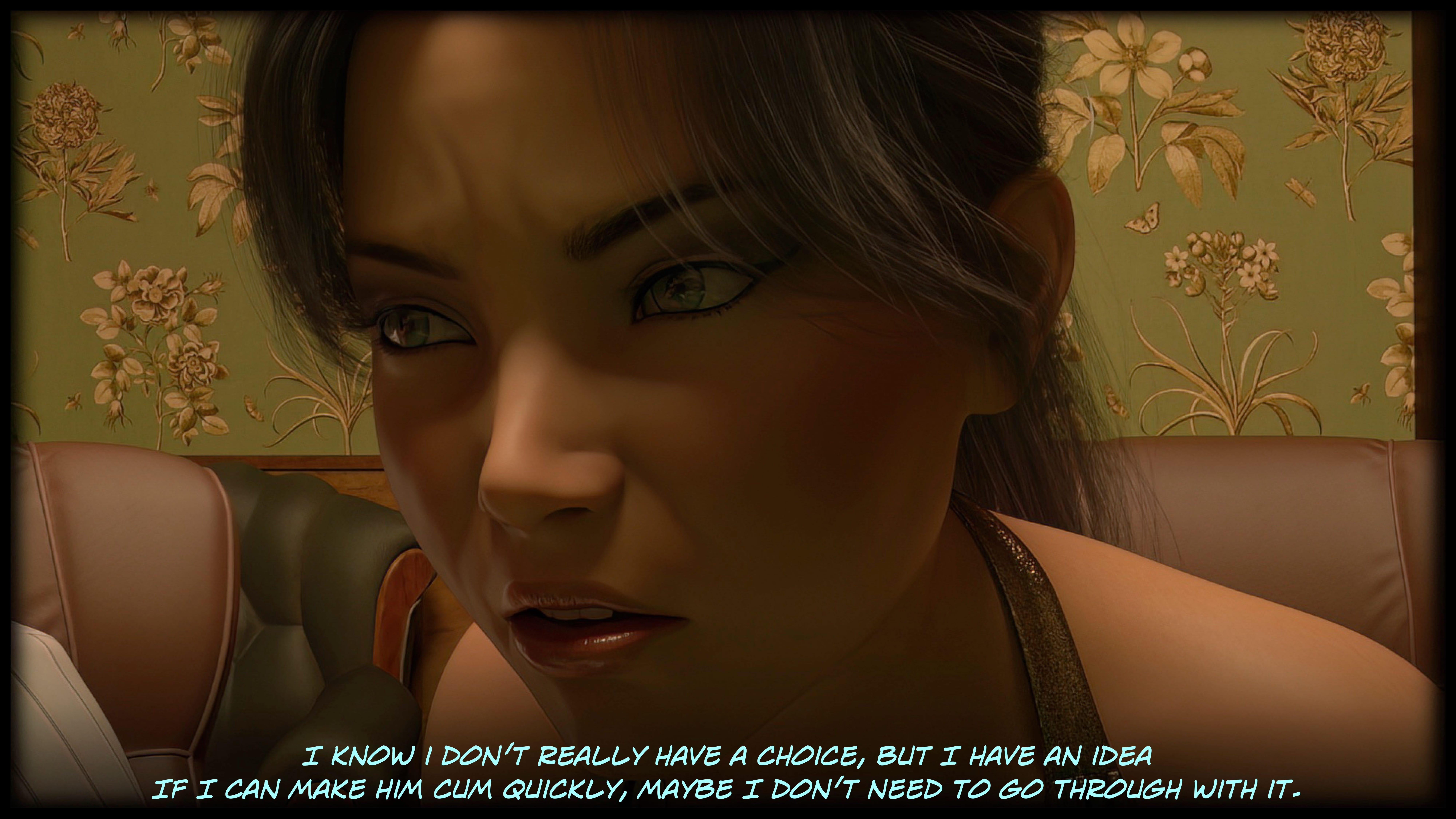 Blackmaled [Sexy3DComics] Blackmaled - Tanya's New Adventure 2 – page 79