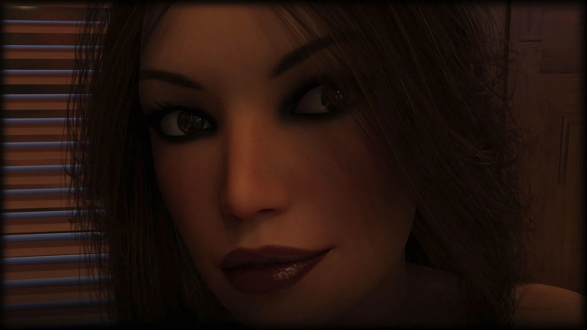 Blackmaled [Sexy3DComics] Blackmaled - Paiges Story 3 – page 29