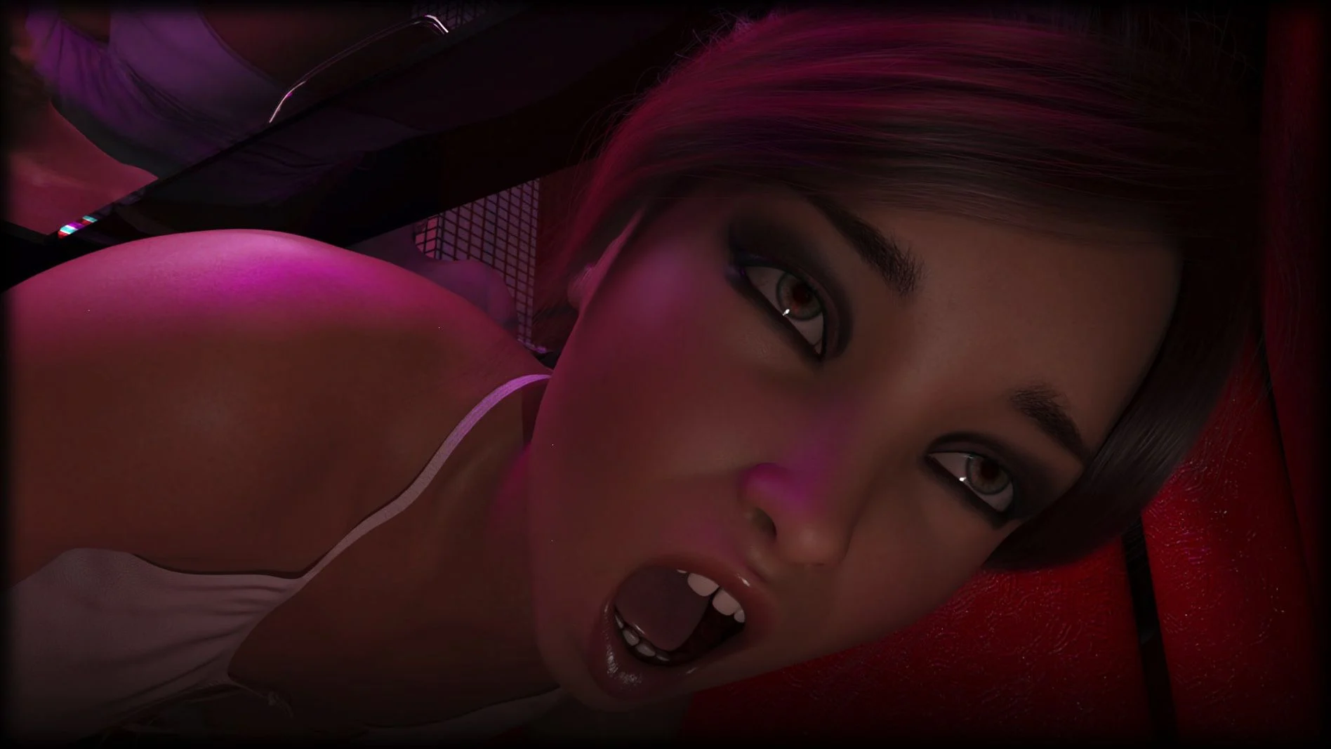 Blackmaled [Sexy3DComics] Blackmaled - Paiges Story 3 – page 80