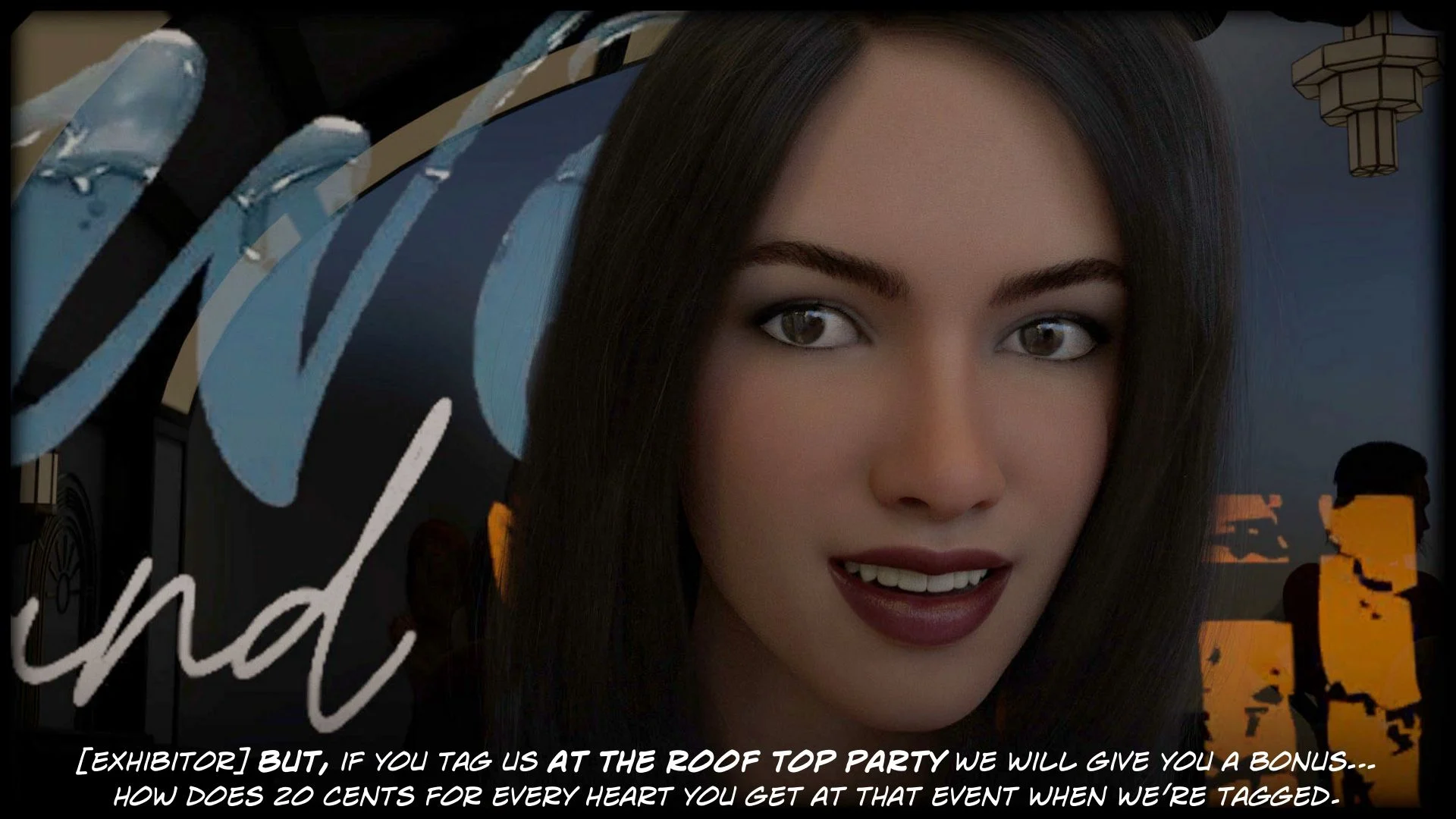 Blackmaled [Sexy3DComics] Blackmaled - Shara's Story 1 – page 93