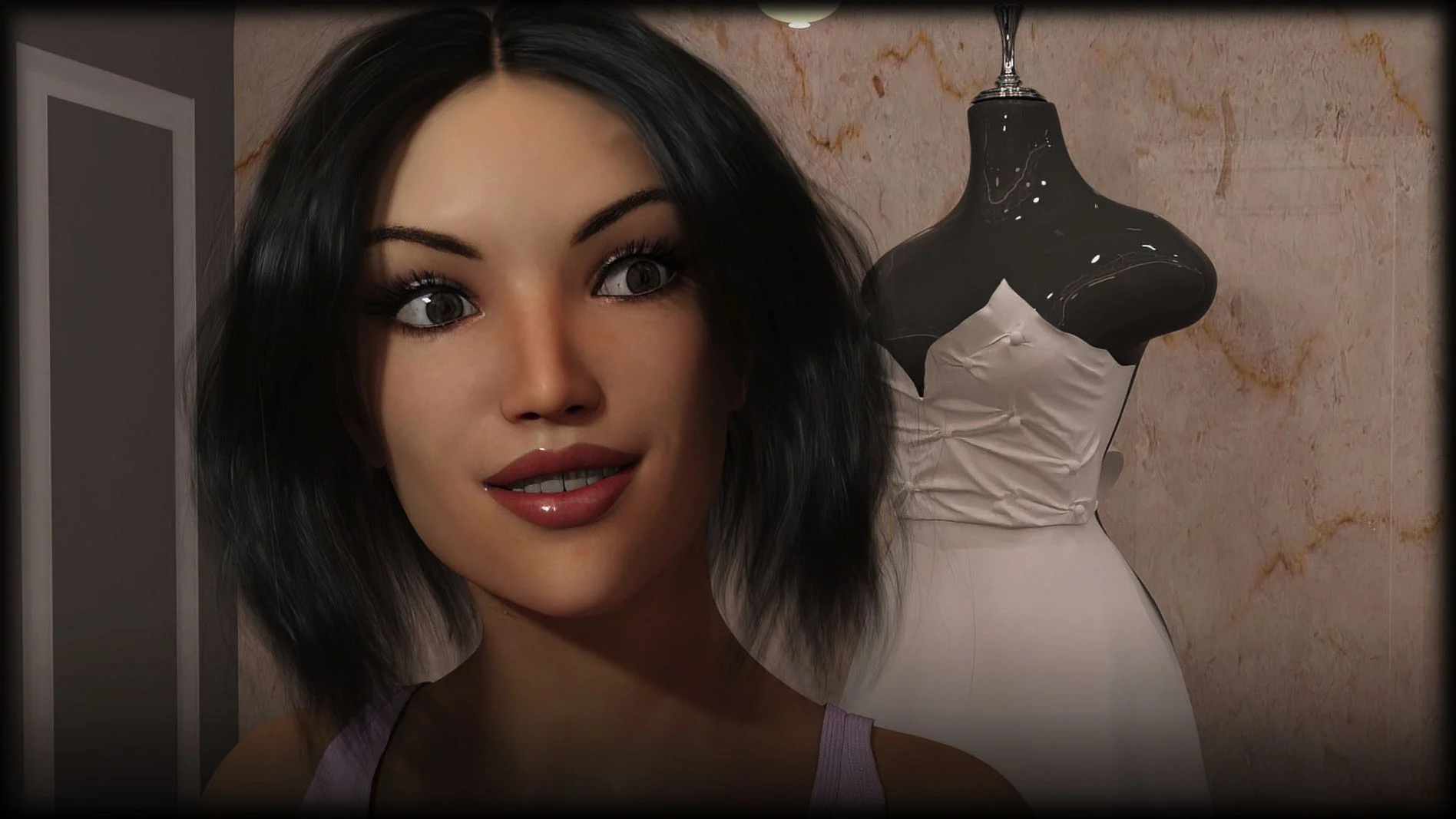 Blackmaled [Sexy3DComics] Blackmaled - Paiges Story 1 – page 31