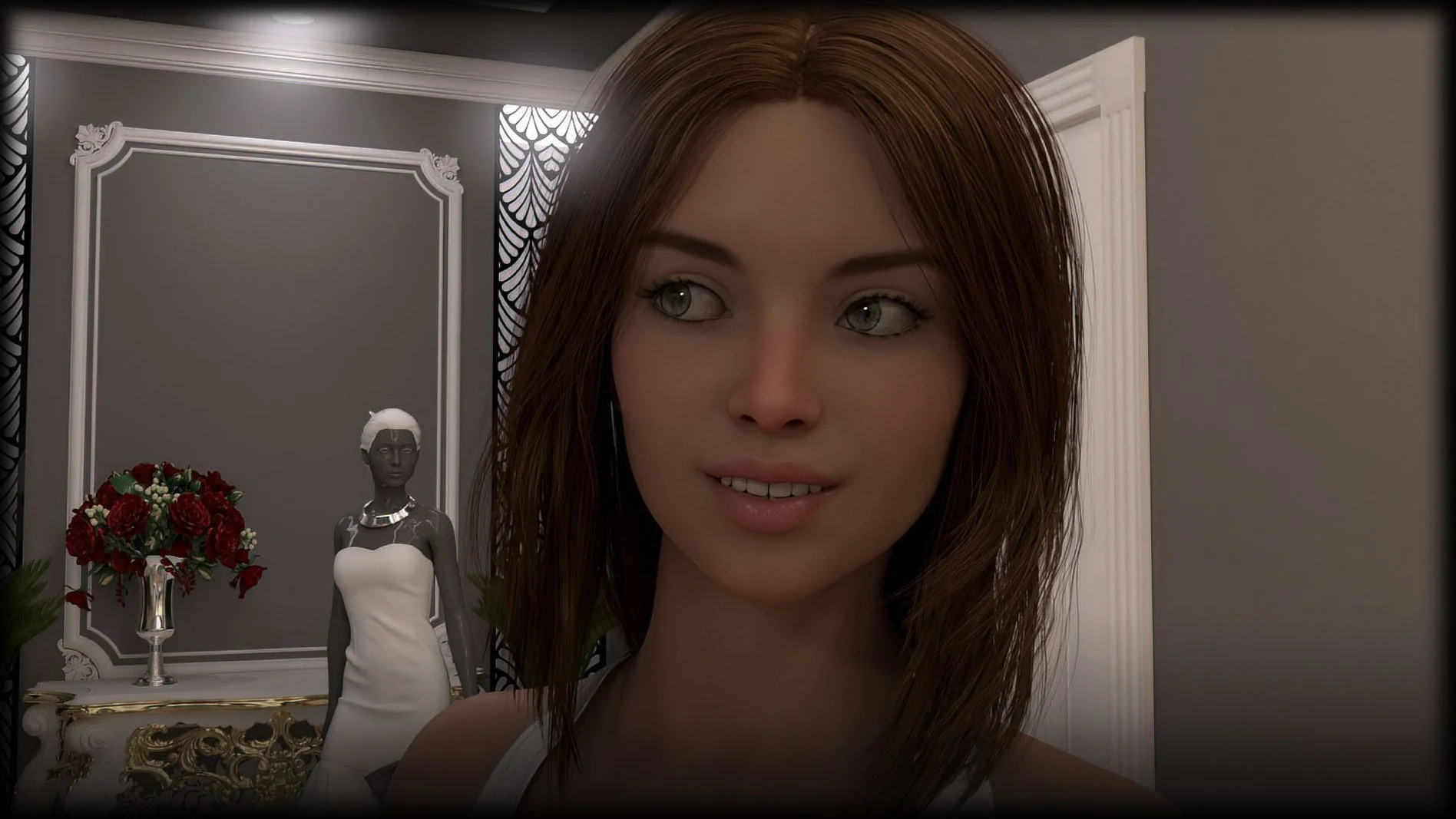 Blackmaled [Sexy3DComics] Blackmaled - Paiges Story 1 – page 32