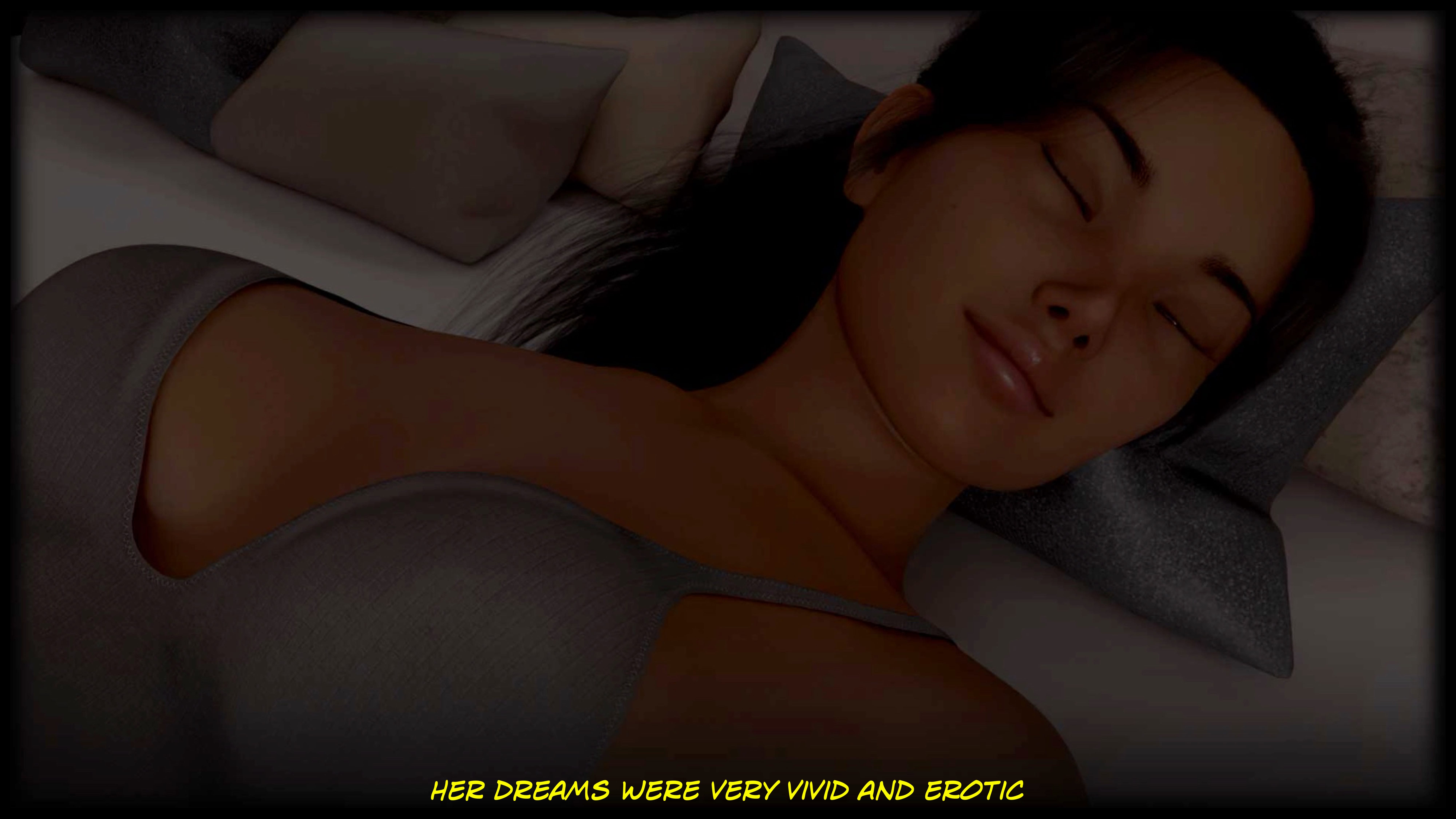 Blackmaled [Sexy3DComics] Blackmaled - Tanya's New Adventure 1 – page 55