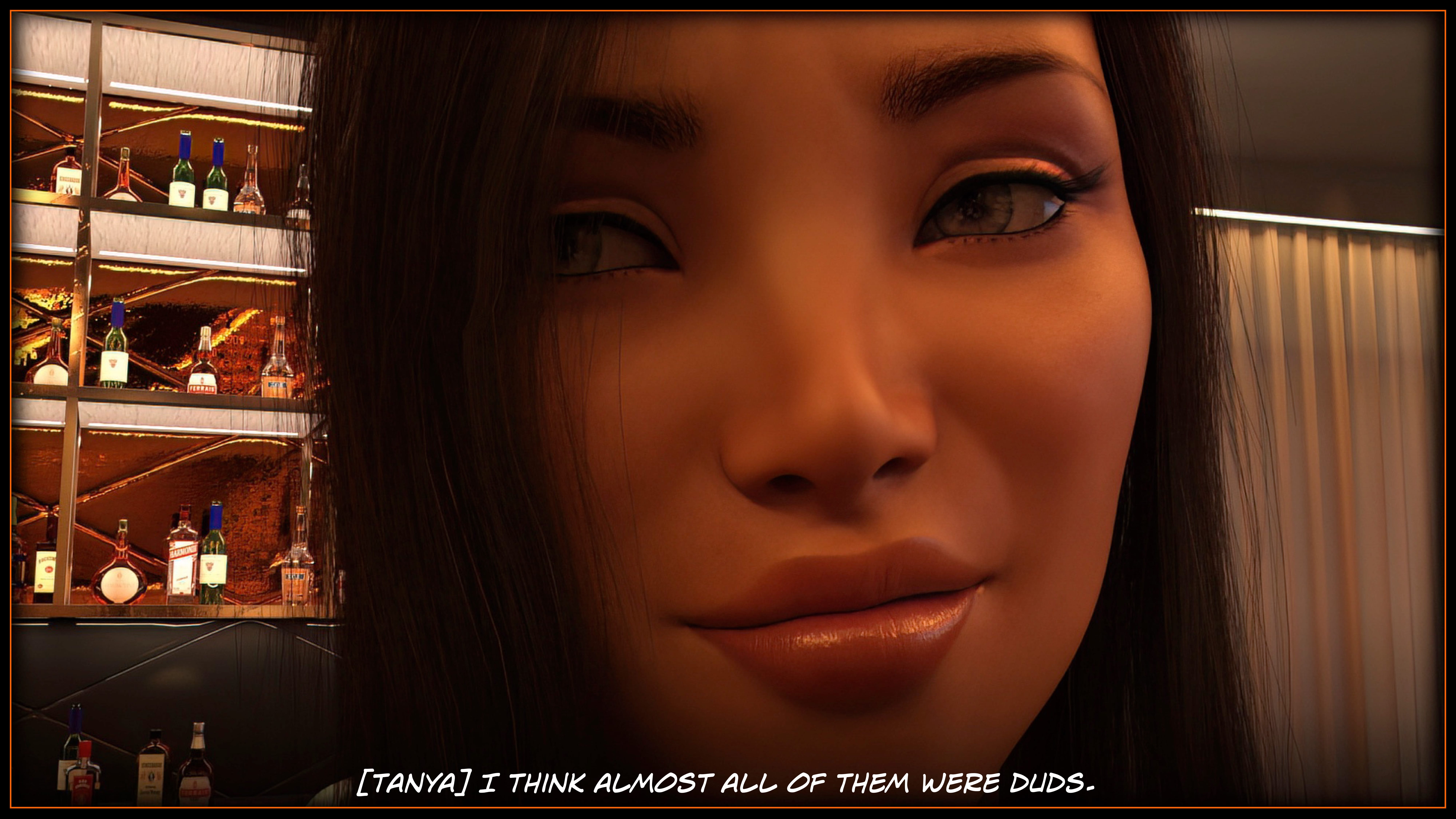 Blackmaled [Sexy3DComics] Blackmaled - Tanya's New Adventure 1 – page 99