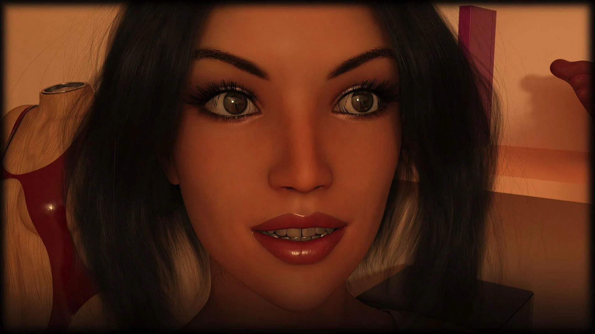 Blackmaled [Sexy3DComics] Blackmaled - Paiges Story 1.5 – page 68