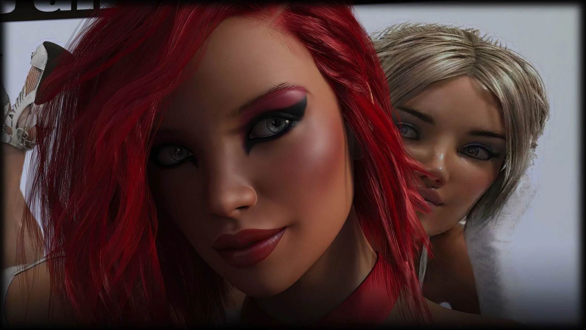 Blackmaled [Sexy3DComics] Blackmaled - Paiges Story 1.5 – page 72