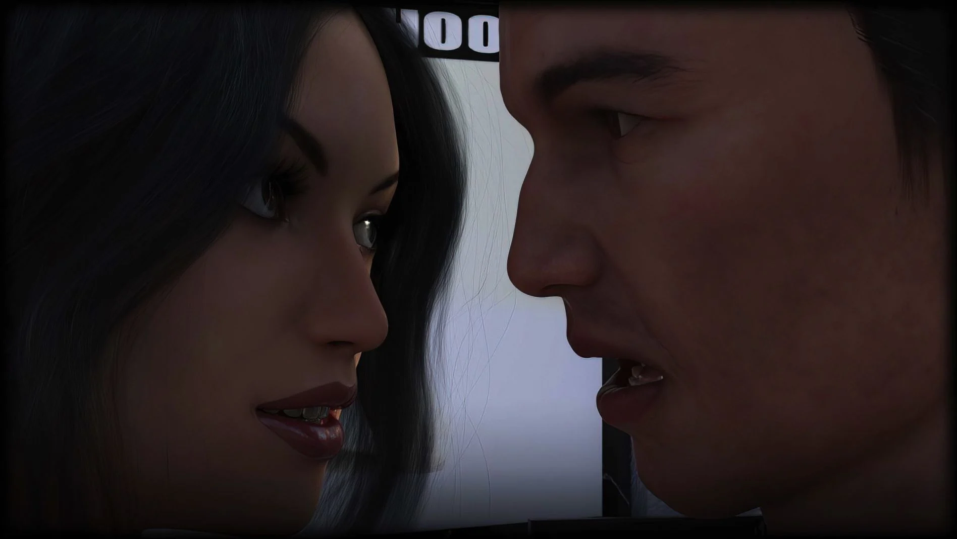 Blackmaled [Sexy3DComics] Blackmaled - Paiges Story 1.5 – page 76