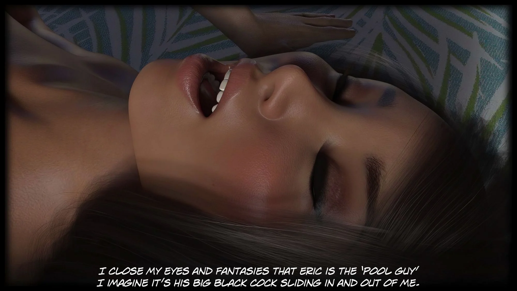 Blackmaled [Sexy3DComics] Blackmaled - Singles - Tanya – page 14