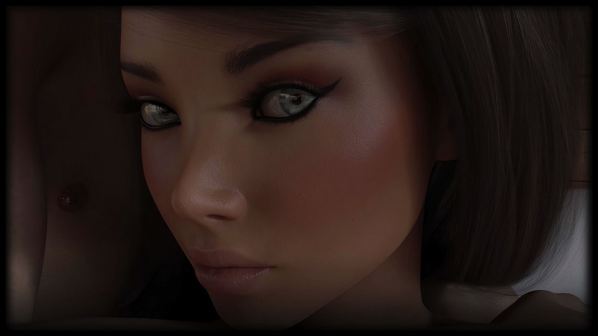 Blackmaled [Sexy3DComics] Blackmaled - Singles - Tanya – page 164