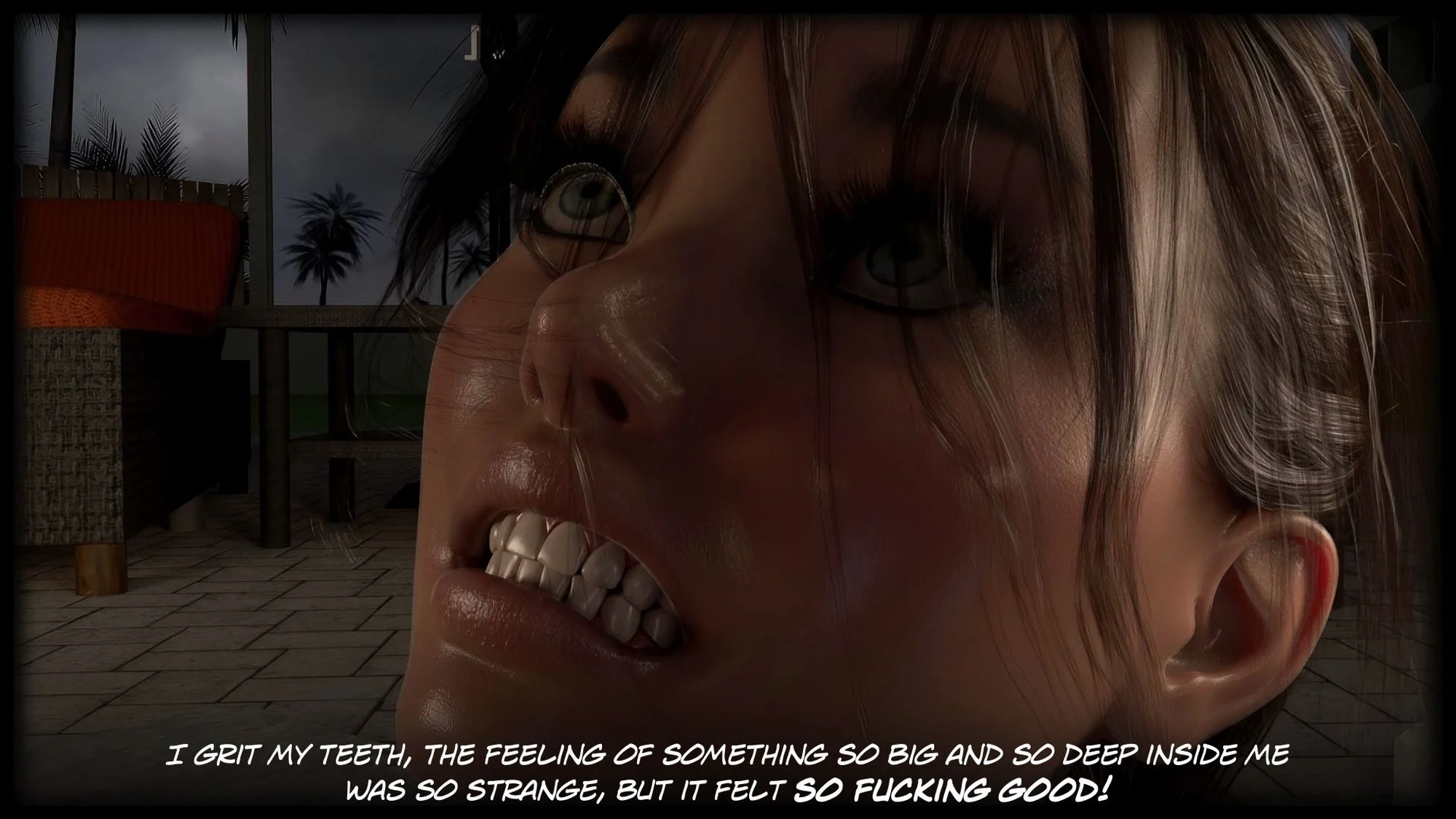Blackmaled [Sexy3DComics] Blackmaled - Singles - Tanya – page 76