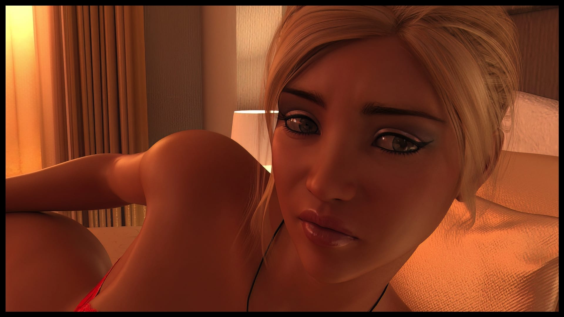 Member's Choice - December [Sexy3DComics | Gonzo] 1 . Member's Choice - December - Chapter 1 [Sexy3DComics | Gonzo] – page 19