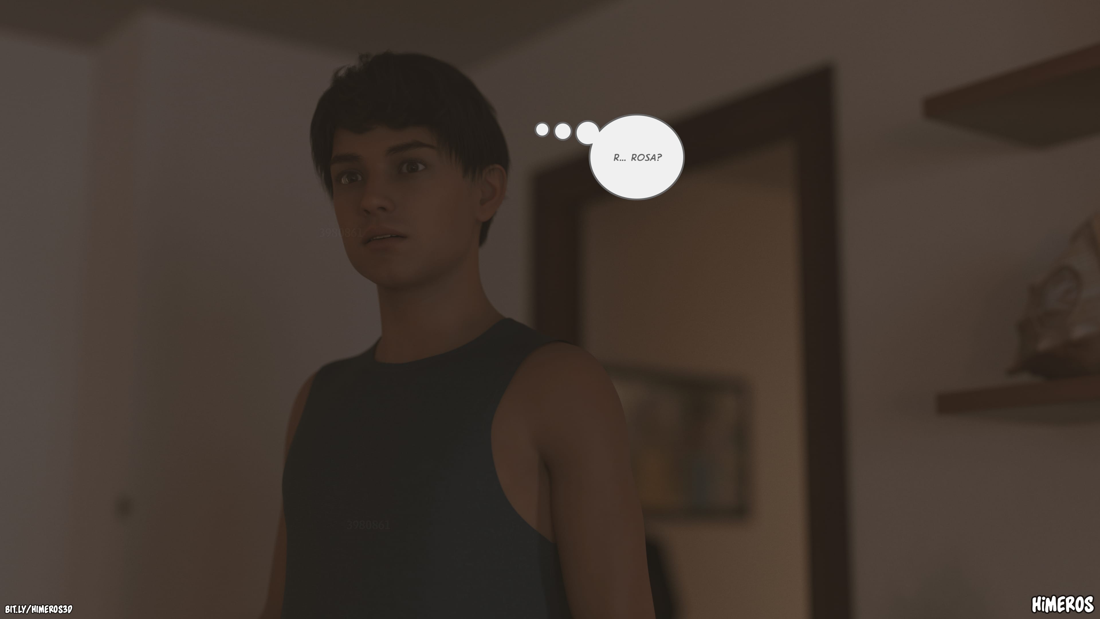 Twin Treasures [Himeros3D] 2 . Twin Treasures - Chapter 2 [Himeros3D] – page 19