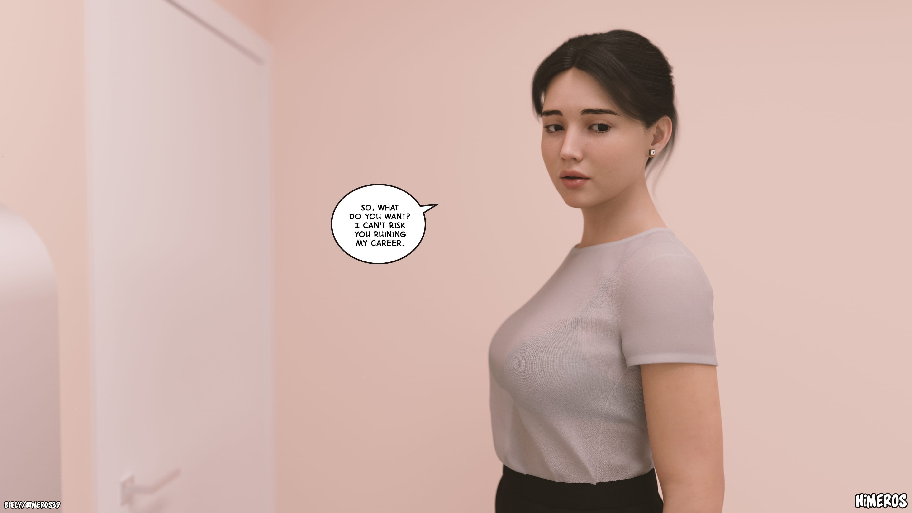 Twin Treasures [Himeros3D] 2 . Twin Treasures - Chapter 2 [Himeros3D] – page 61