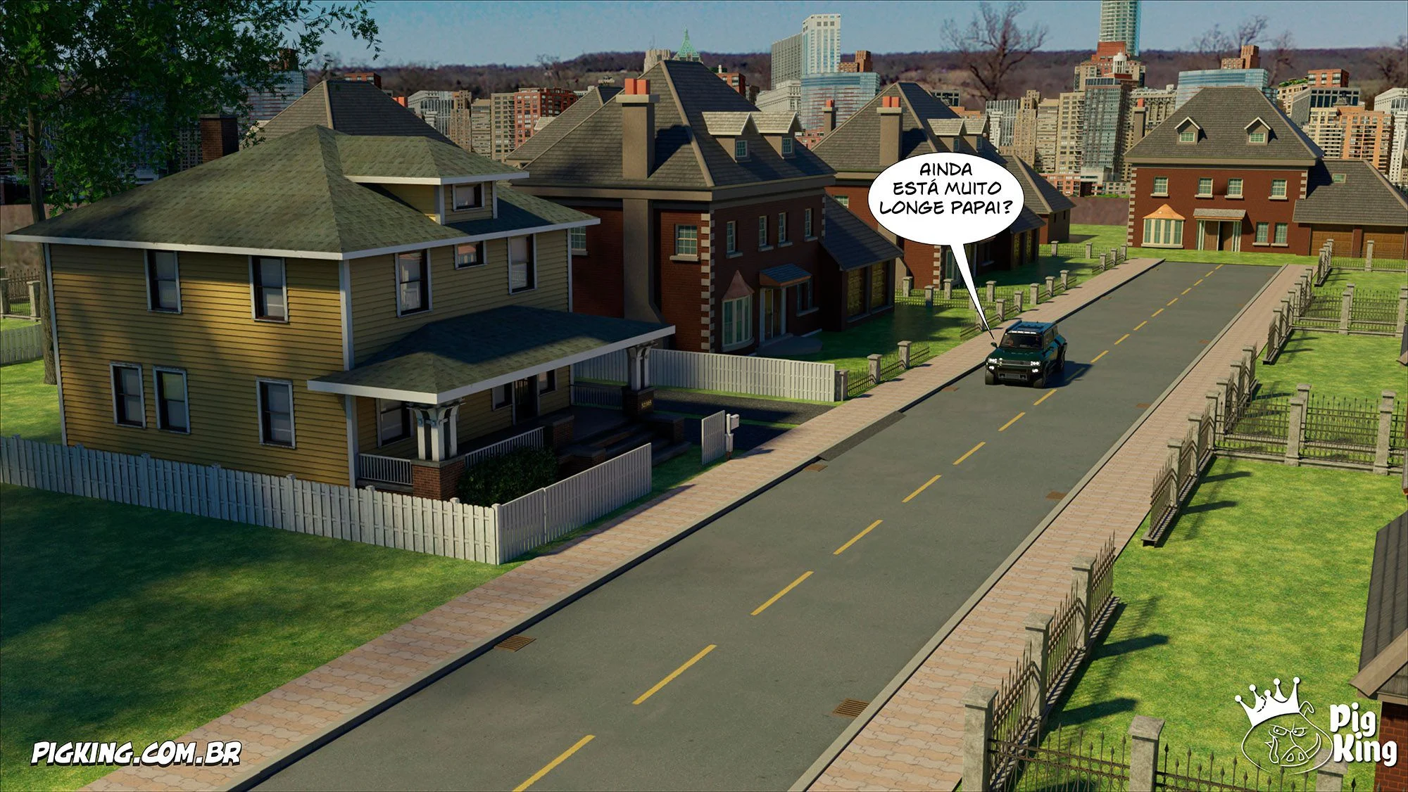 Forbidden Love [CrazyDad3D] 25 . Forbidden Love - Chapter 25 [CrazyDad3D] – page 44