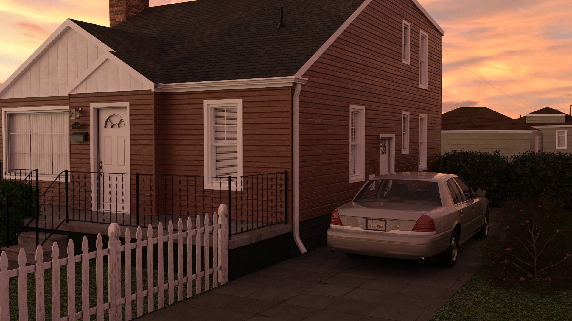 MILF Breeder [Serge3DX] 5.5 . MILF Breeder - Textless - Chapter 5 [Serge3DX] – page 173