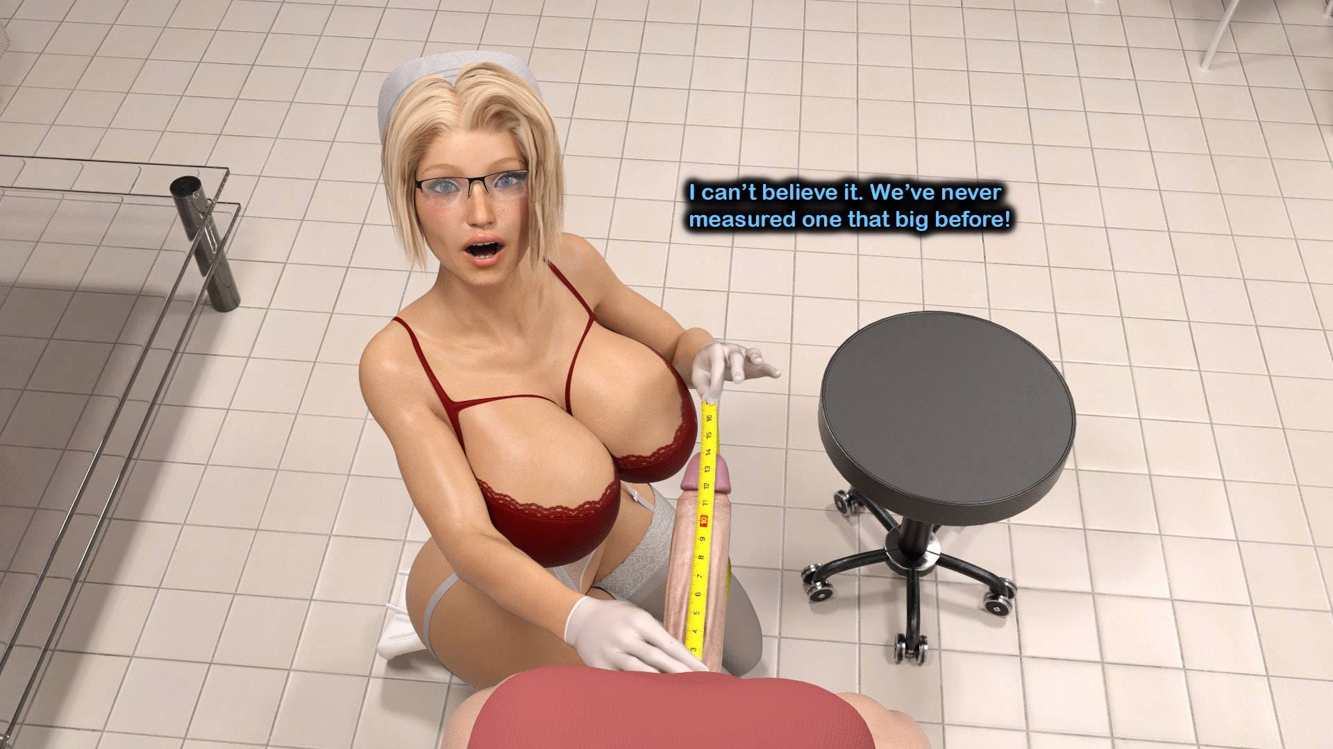 MILF Breeder [Serge3DX] 2 . MILF Breeder - Chapter 2 [Serge3DX] – page 50