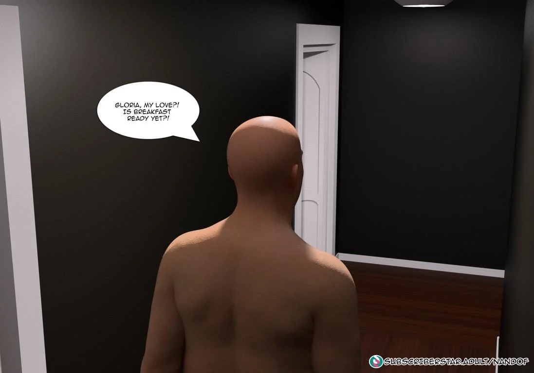 My Mom Is A Porn Star Chapter 11 – page 26