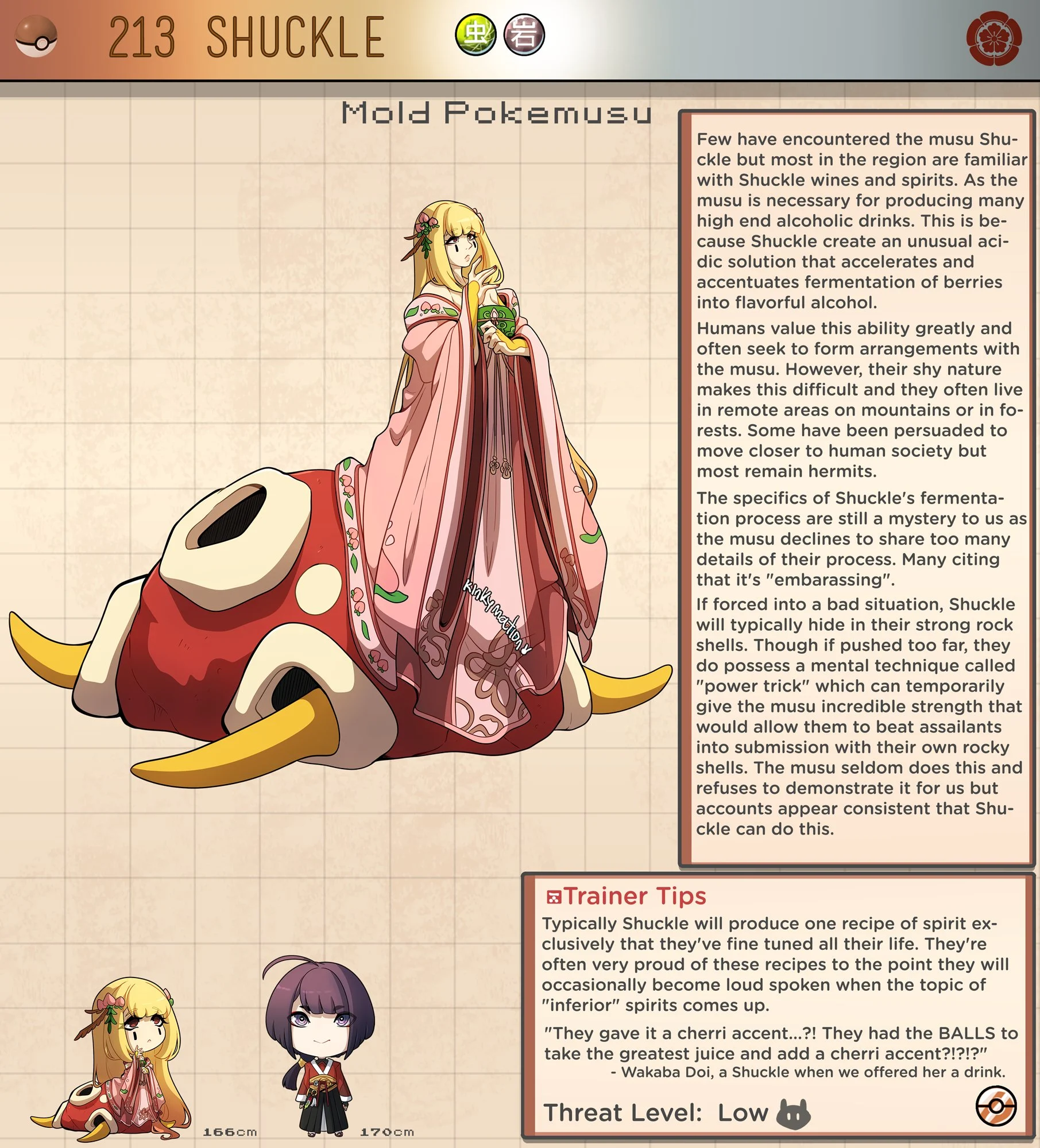 Pokemusu Dex (Pokemon) [Kinkymation] 5 . Pokemusu Dex - Part 5 (Pokemon) [Kinkymation] – page 26