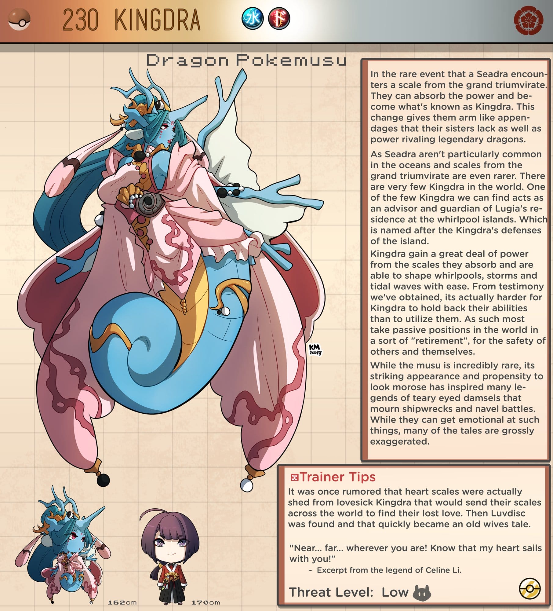 Pokemusu Dex (Pokemon) [Kinkymation] 5 . Pokemusu Dex - Part 5 (Pokemon) [Kinkymation] – page 60