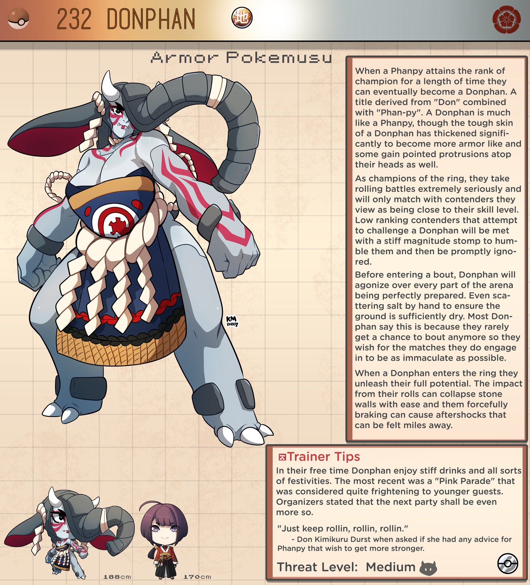 Pokemusu Dex (Pokemon) [Kinkymation] 5 . Pokemusu Dex - Part 5 (Pokemon) [Kinkymation] – page 64