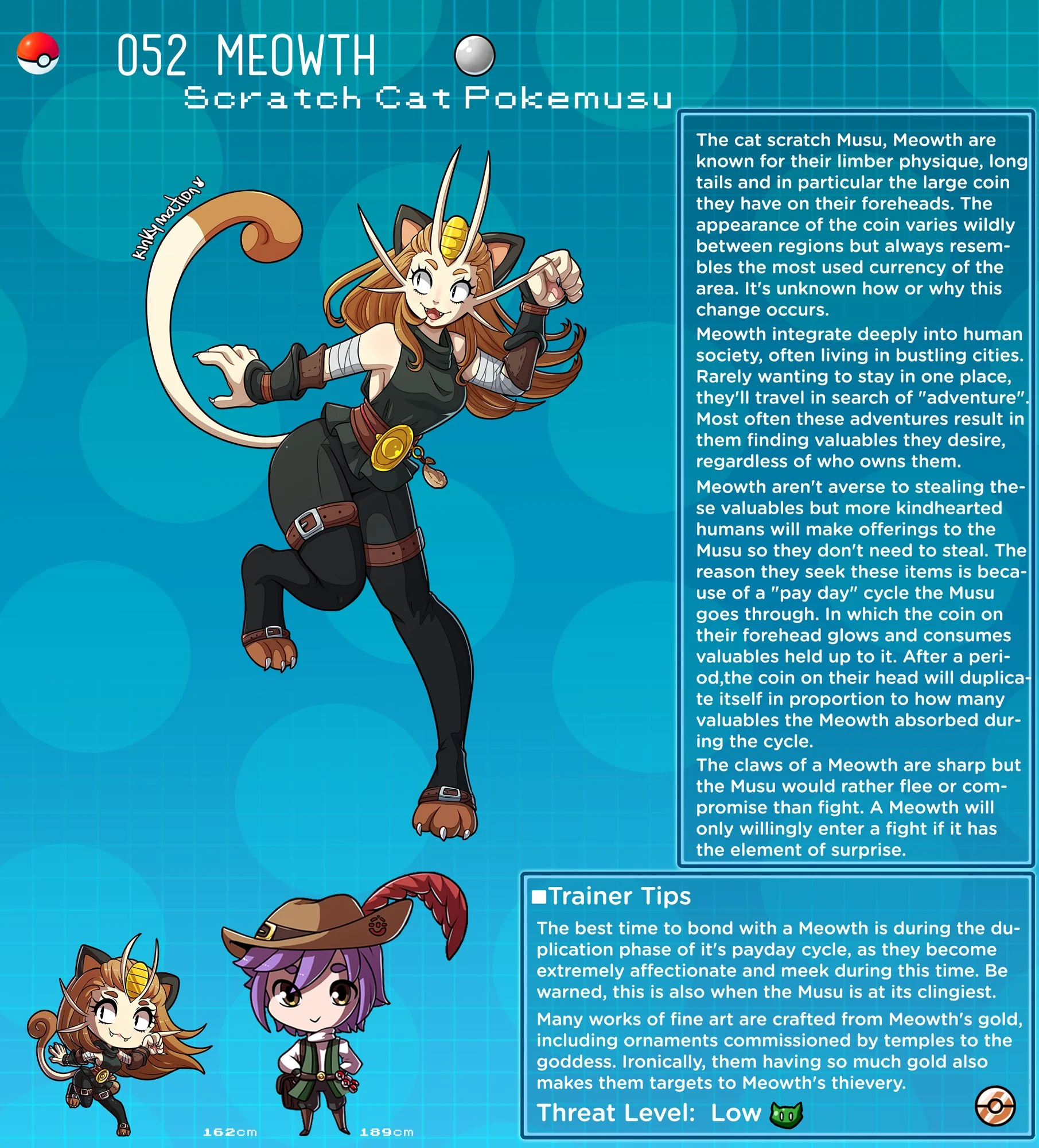 Pokemusu Dex (Pokemon) [Kinkymation] 2 . Pokemusu Dex - Part 2 (Pokemon) [Kinkymation] – page 2