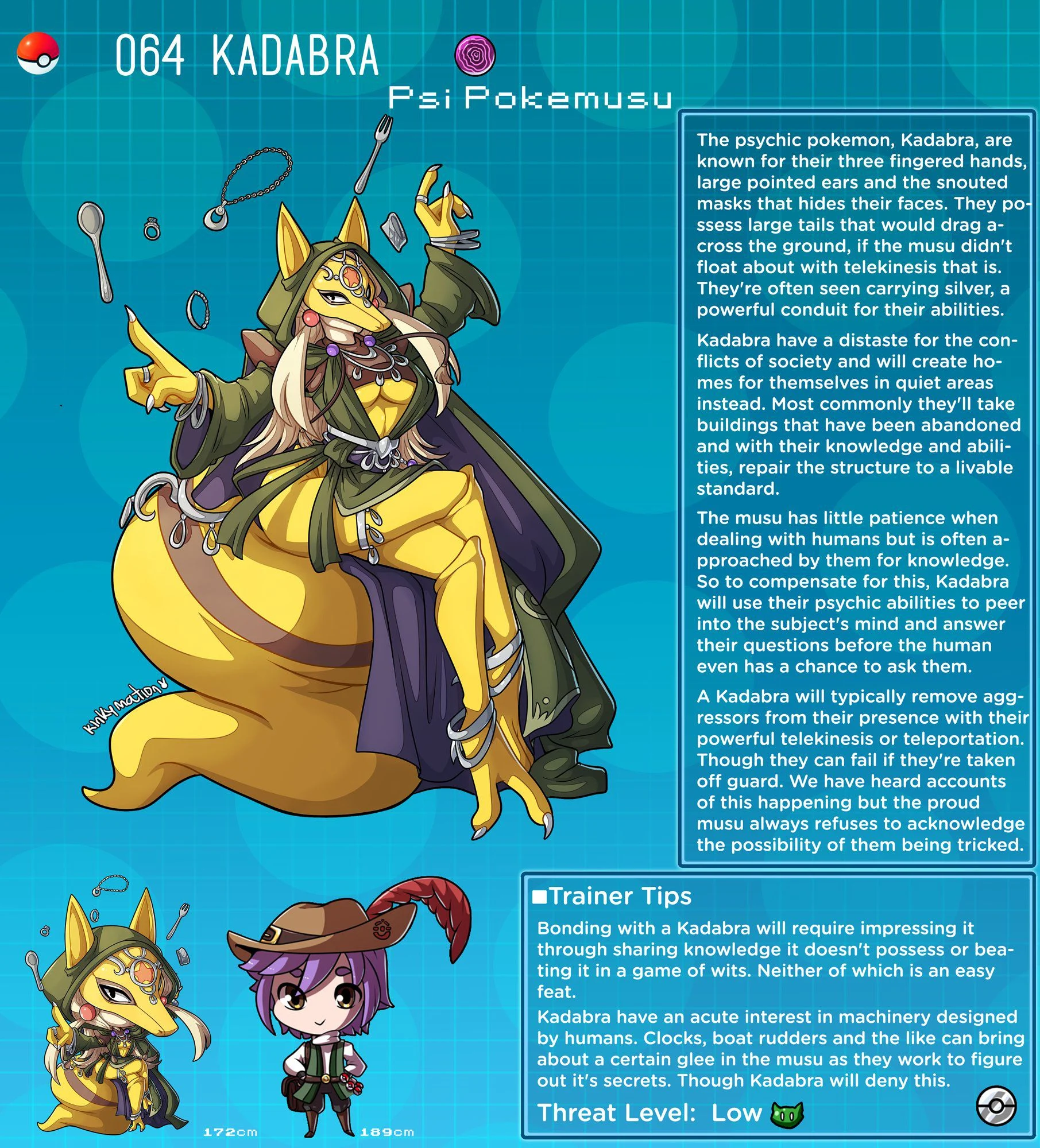 Pokemusu Dex (Pokemon) [Kinkymation] 2 . Pokemusu Dex - Part 2 (Pokemon) [Kinkymation] – page 26