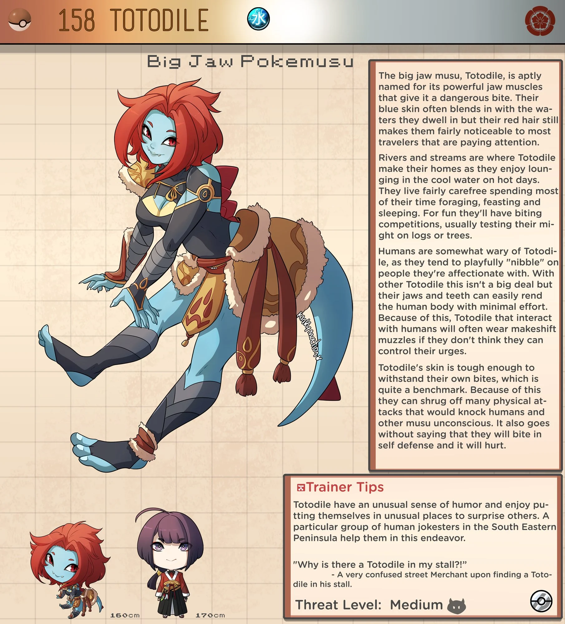 Pokemusu Dex (Pokemon) [Kinkymation] 4 . Pokemusu Dex - Part 4 (Pokemon) [Kinkymation] – page 16