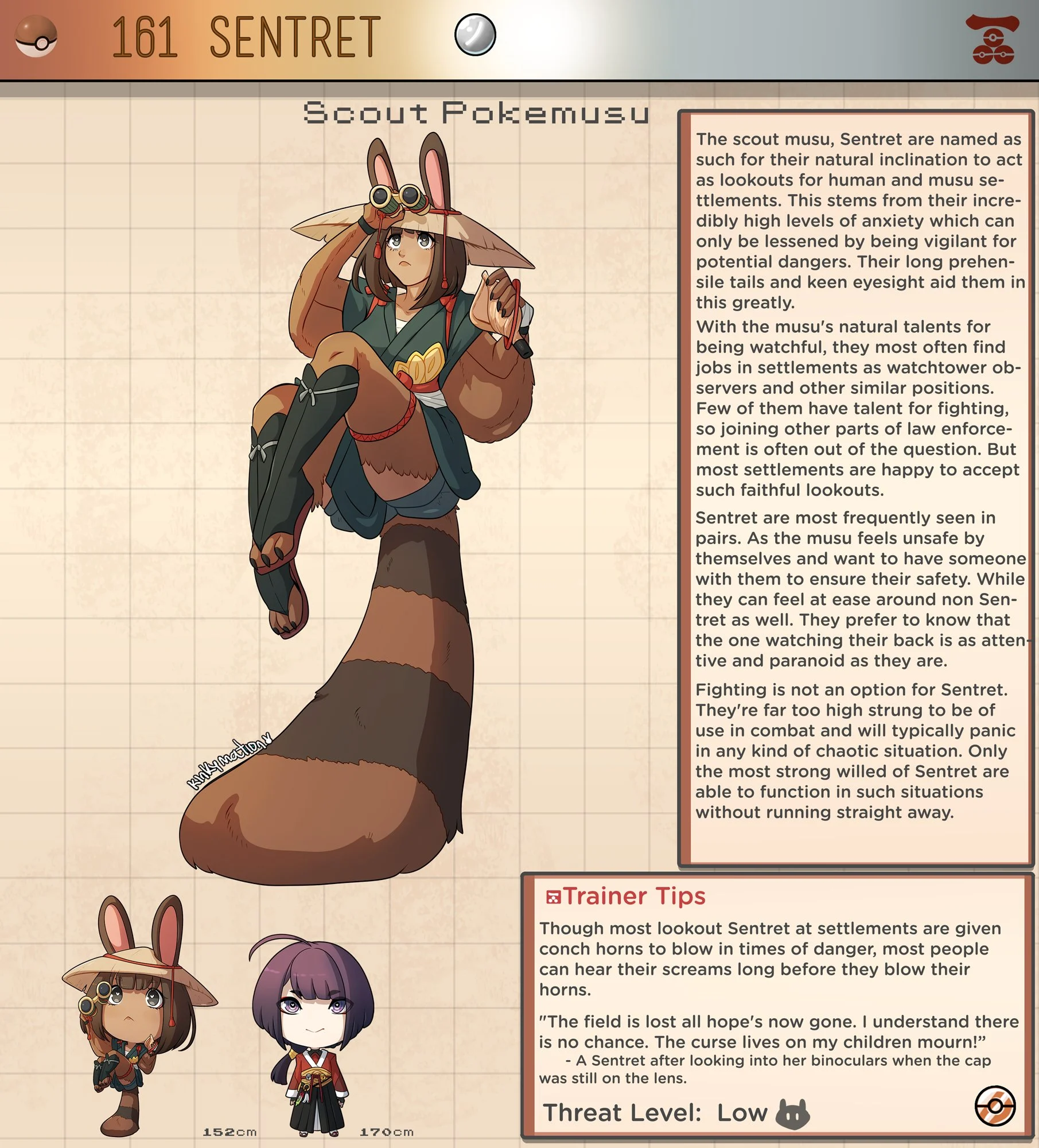 Pokemusu Dex (Pokemon) [Kinkymation] 4 . Pokemusu Dex - Part 4 (Pokemon) [Kinkymation] – page 22