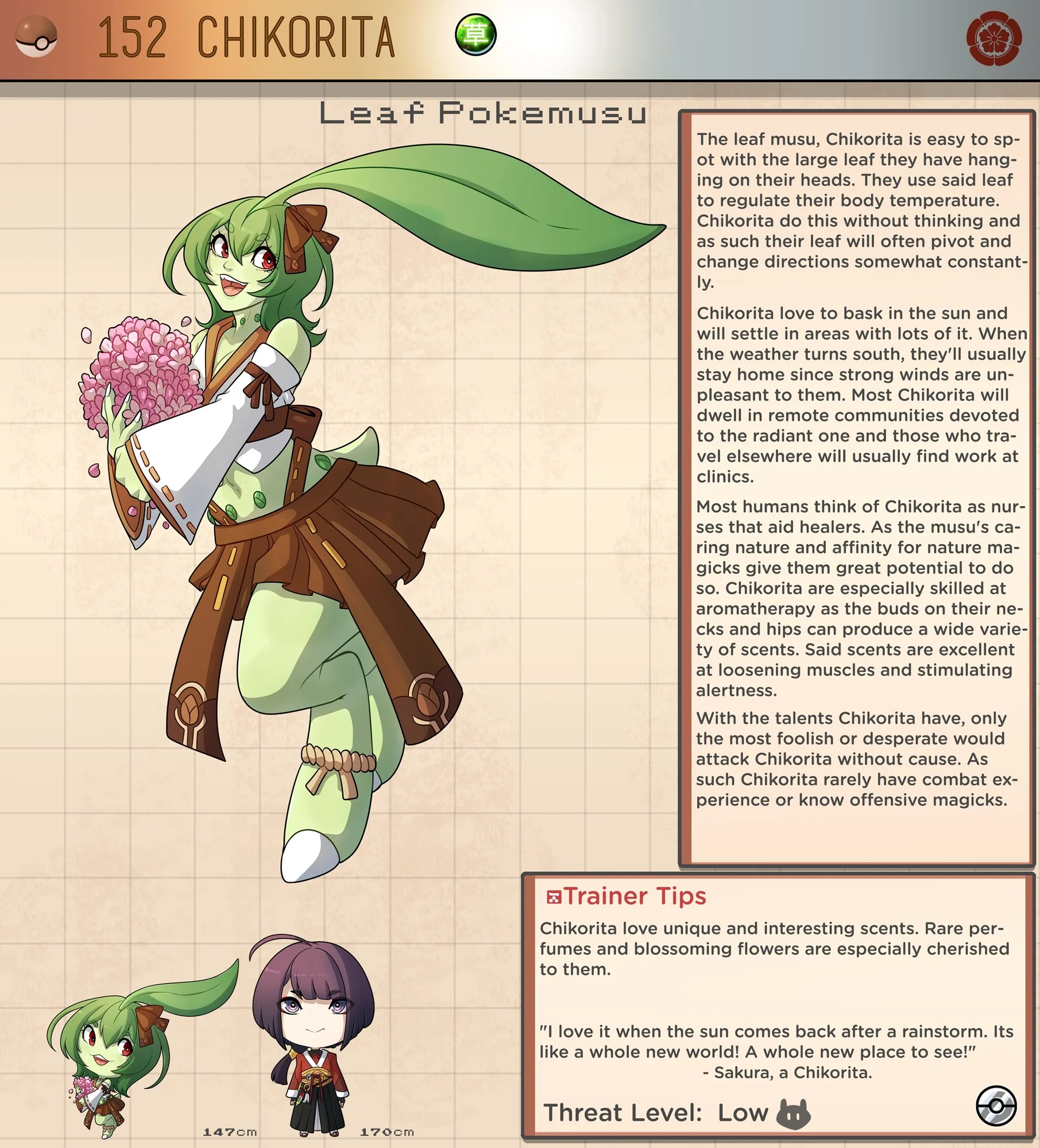 Pokemusu Dex (Pokemon) [Kinkymation] 4 . Pokemusu Dex - Part 4 (Pokemon) [Kinkymation] – page 4