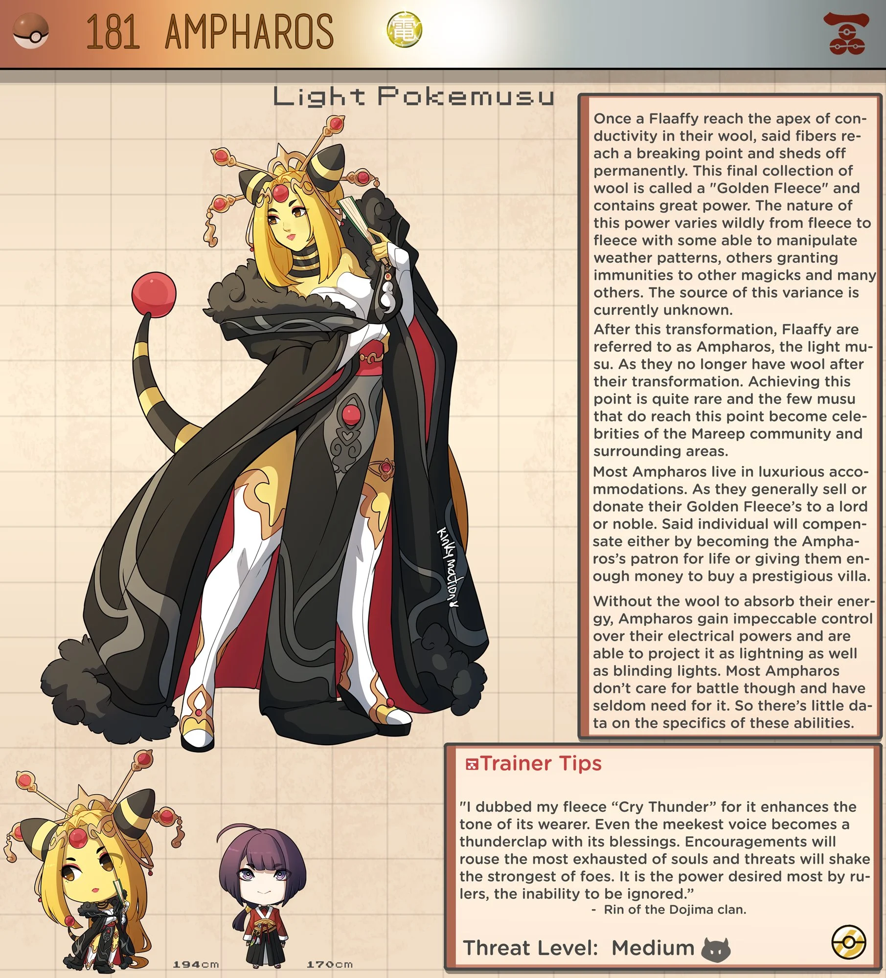 Pokemusu Dex (Pokemon) [Kinkymation] 4 . Pokemusu Dex - Part 4 (Pokemon) [Kinkymation] – page 62