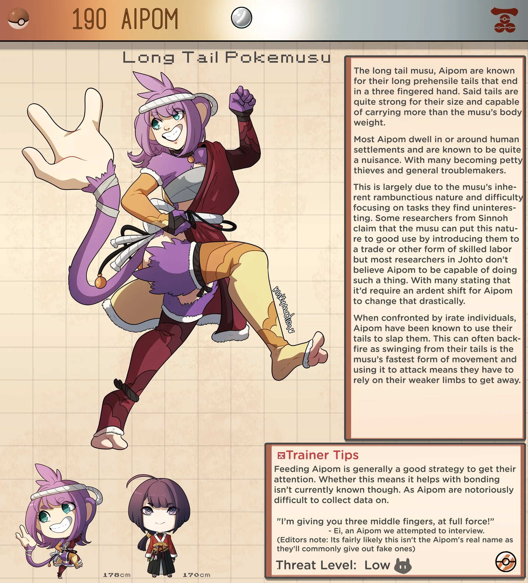 Pokemusu Dex (Pokemon) [Kinkymation] 4 . Pokemusu Dex - Part 4 (Pokemon) [Kinkymation] – page 80
