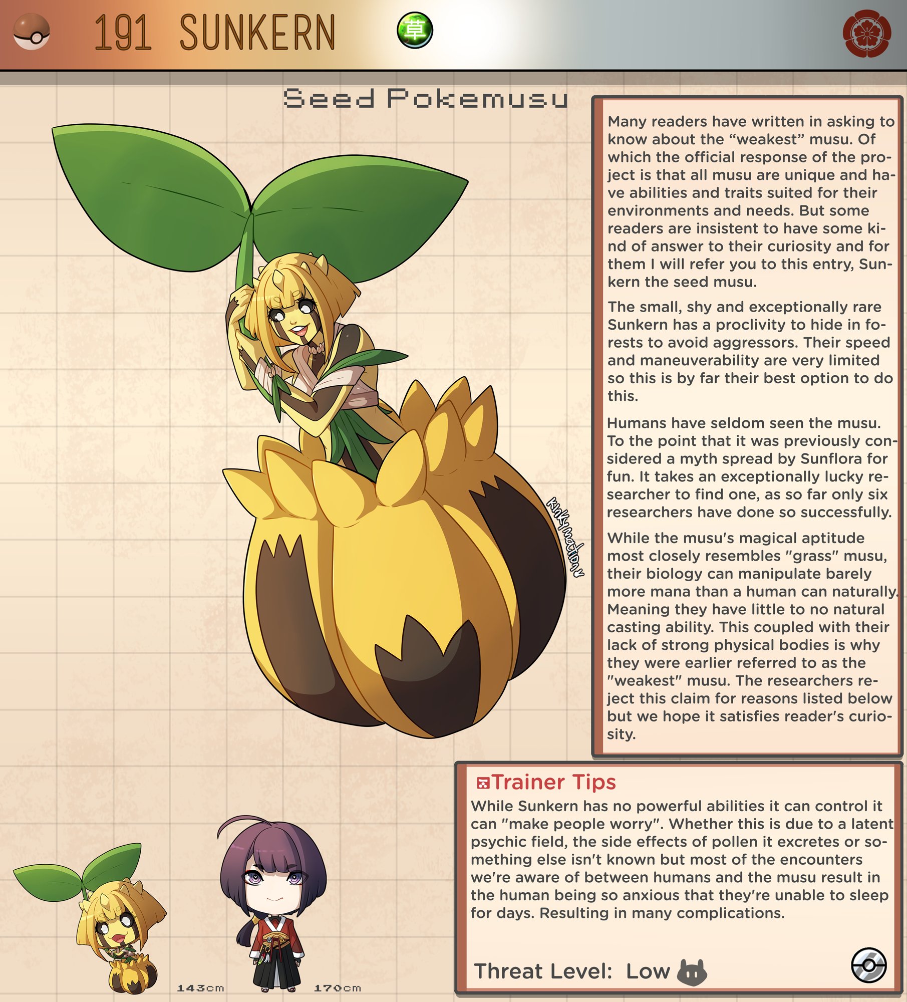 Pokemusu Dex (Pokemon) [Kinkymation] 4 . Pokemusu Dex - Part 4 (Pokemon) [Kinkymation] – page 82