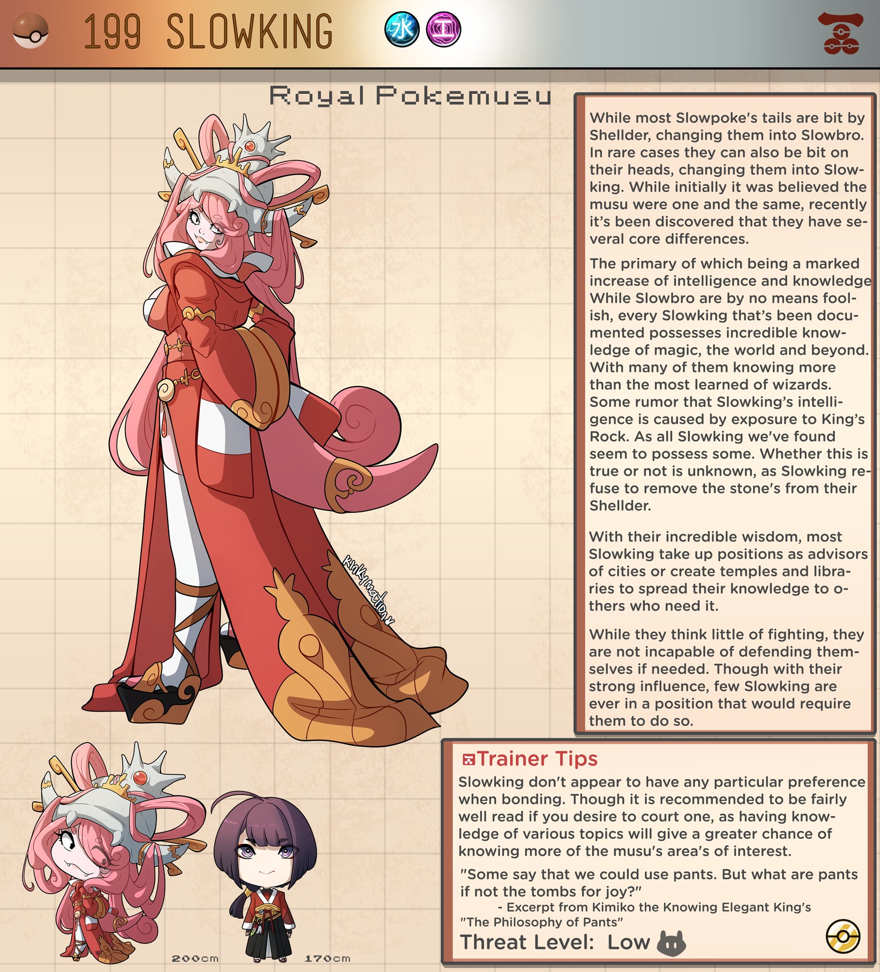 Pokemusu Dex (Pokemon) [Kinkymation] 4 . Pokemusu Dex - Part 4 (Pokemon) [Kinkymation] – page 98
