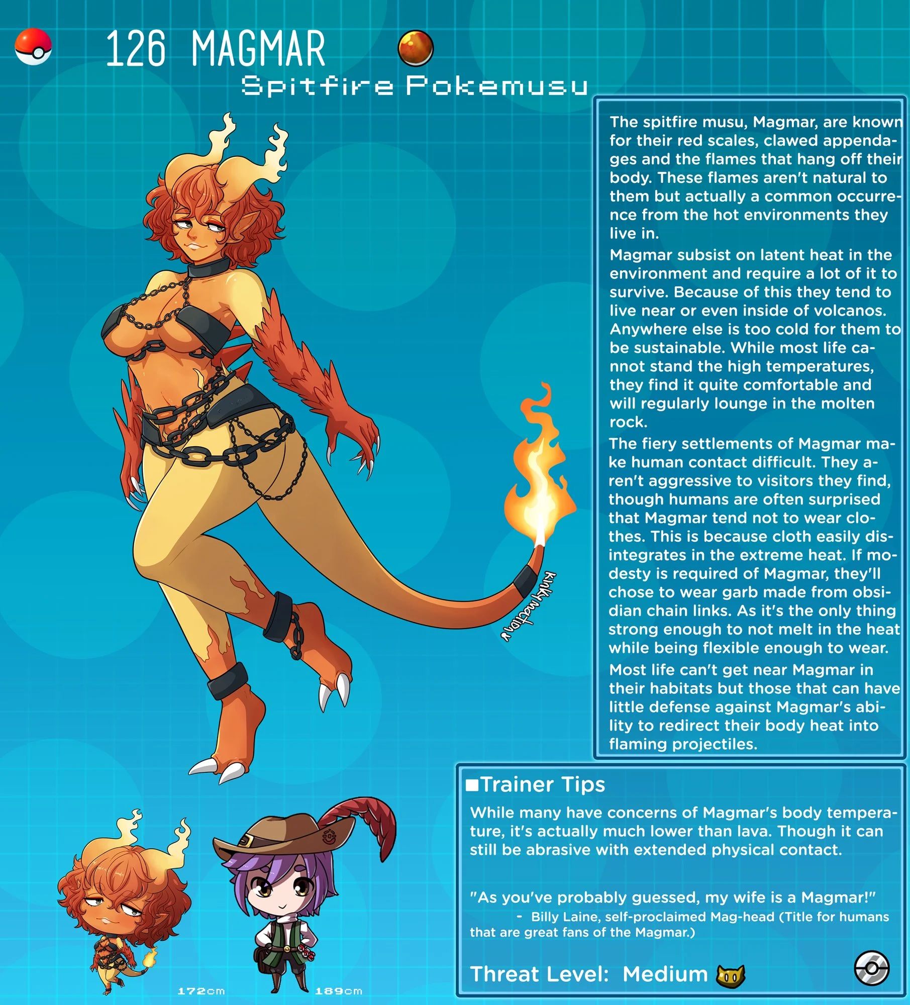 Pokemusu Dex (Pokemon) [Kinkymation] 3 . Pokemusu Dex - Part 3 (Pokemon) [Kinkymation] – page 50