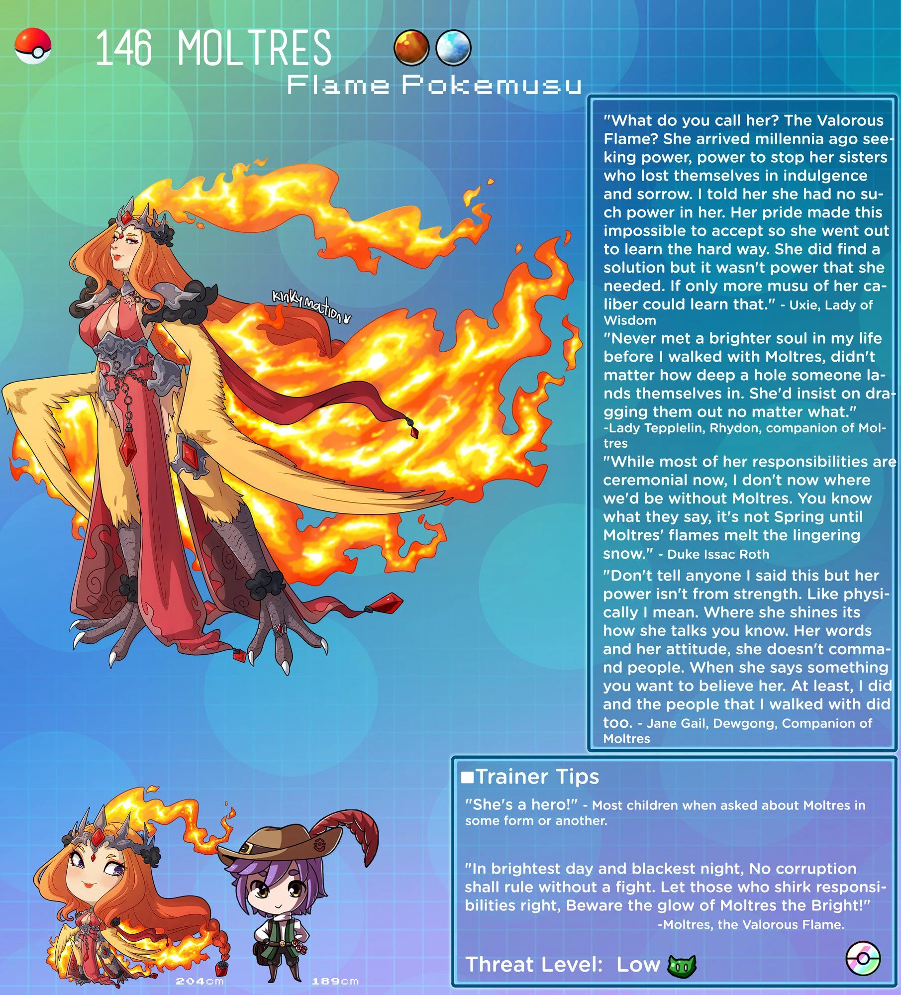 Pokemusu Dex (Pokemon) [Kinkymation] 3 . Pokemusu Dex - Part 3 (Pokemon) [Kinkymation] – page 90