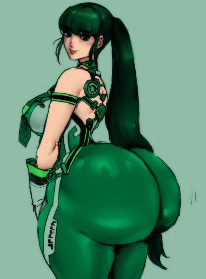 Artworks and Pinups Chapter 9 – page 44