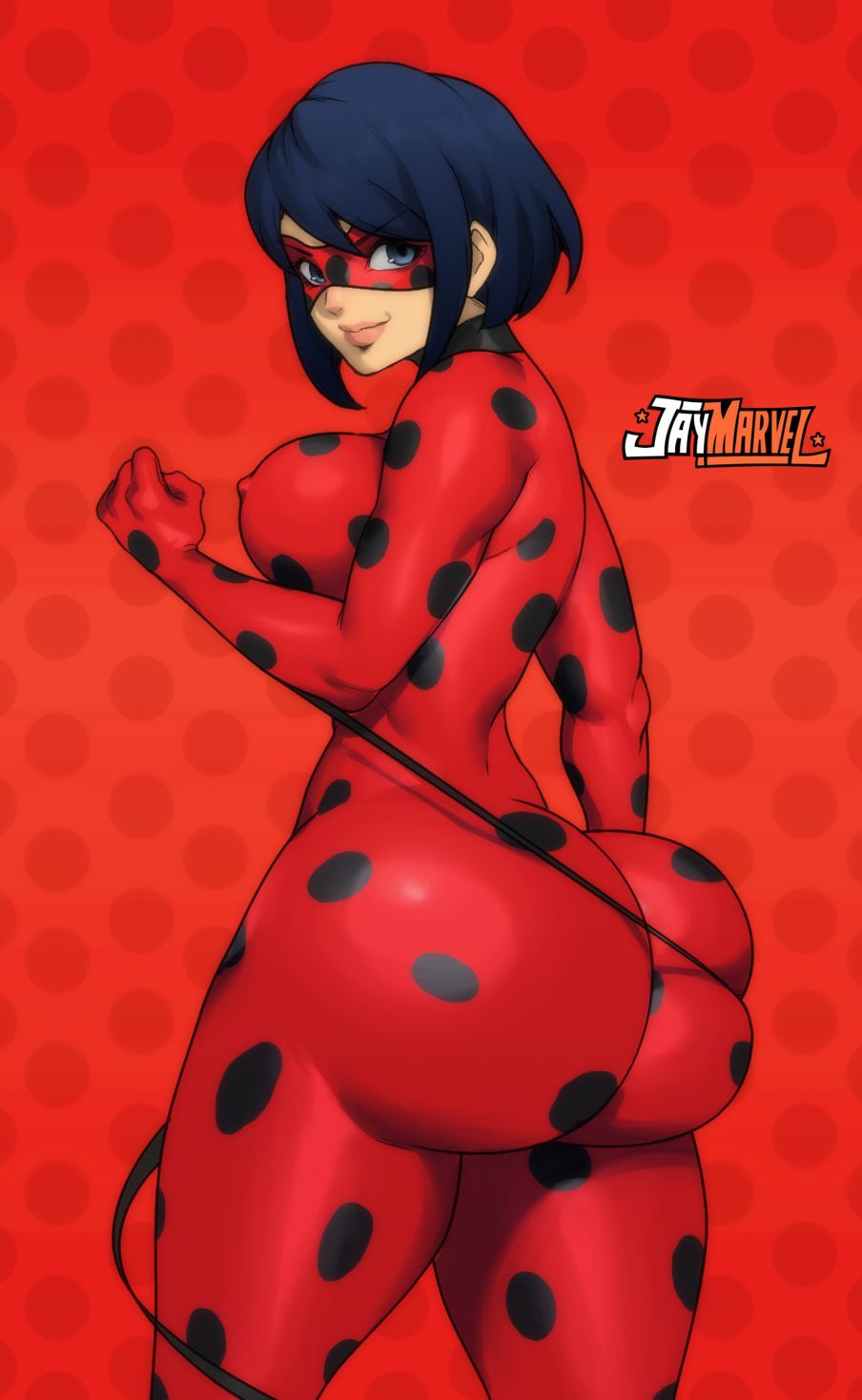 Artworks and Pinups [Jay Marvel] 6 . Artworks and Pinups - [Jay Marvel] – page 47