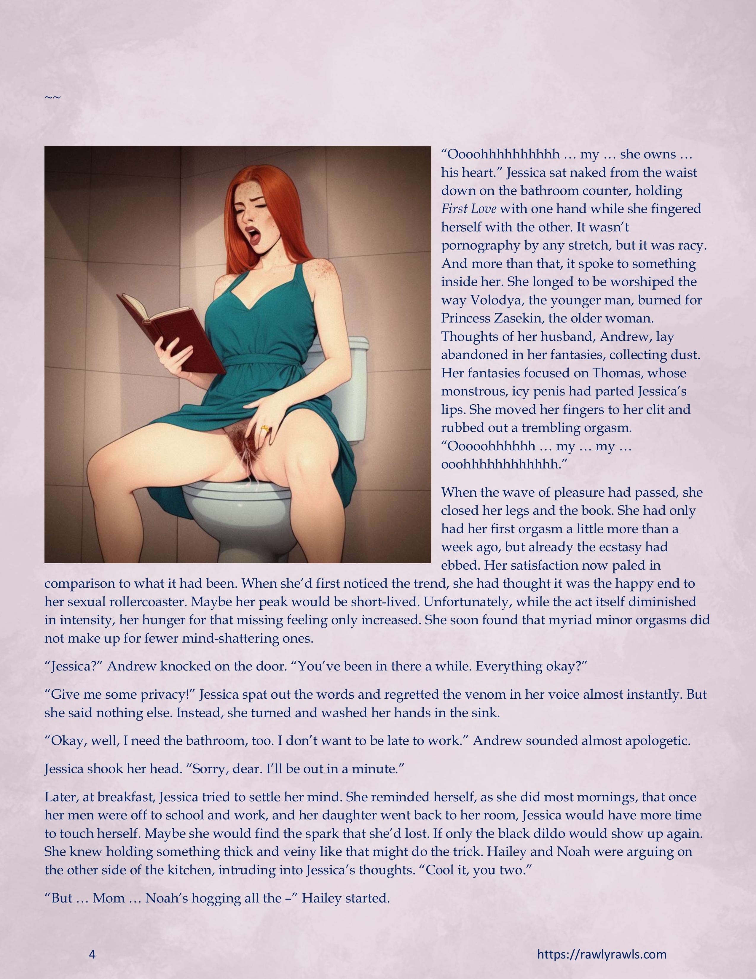 The Palmer Legacy Chapter 7 – page 4
