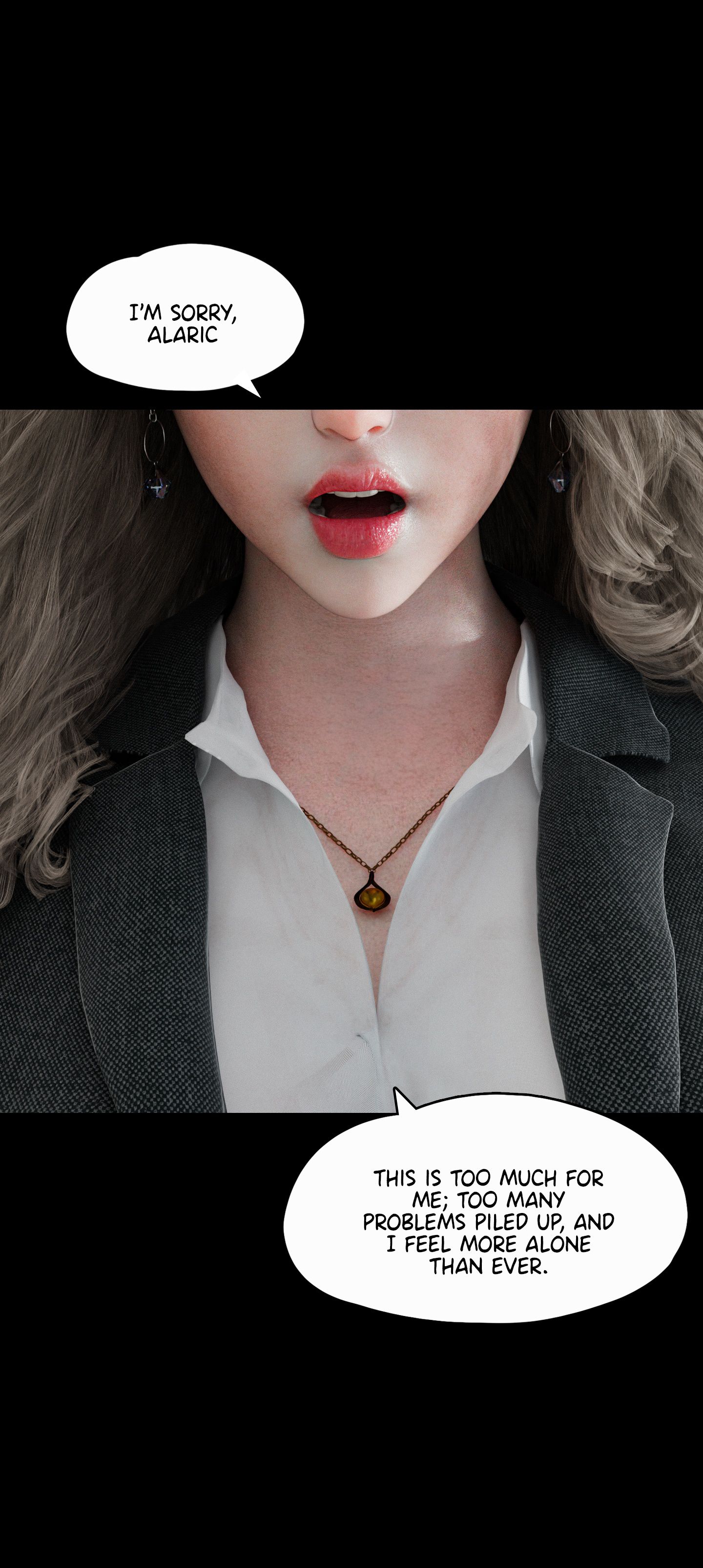 My Neighbor's Widow [Rose Blue 3D] 16 . My Neighbor's Widow - Chapter 16 [Rose Blue 3D] – page 29