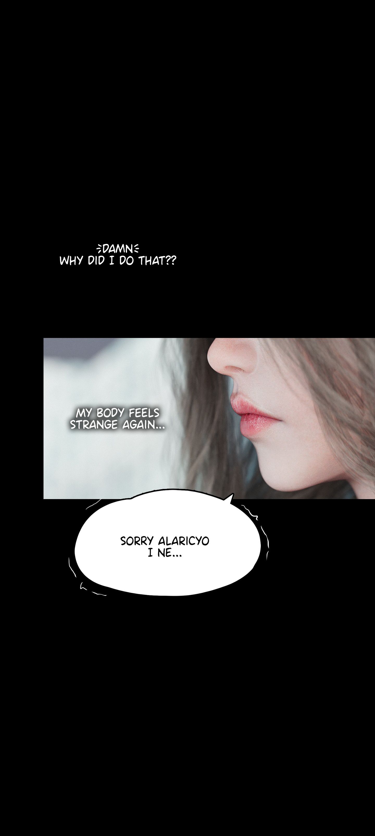 My Neighbor's Widow [Rose Blue 3D] 16 . My Neighbor's Widow - Chapter 16 [Rose Blue 3D] – page 45