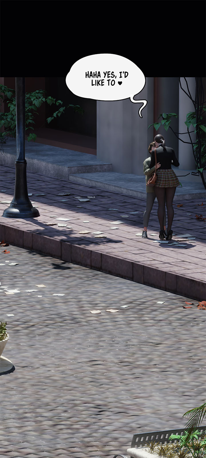 My Neighbor's Widow [Rose Blue 3D] 6 . My Neighbor's Widow - Chapter 6 [Rose Blue 3D] – page 89