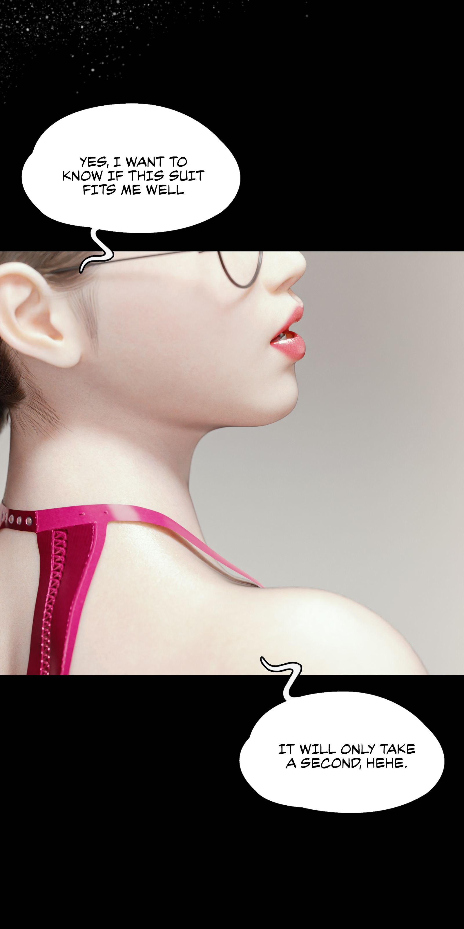 My Neighbor's Widow [Rose Blue 3D] 5 . My Neighbor's Widow - Chapter 5 [Rose Blue 3D] – page 119