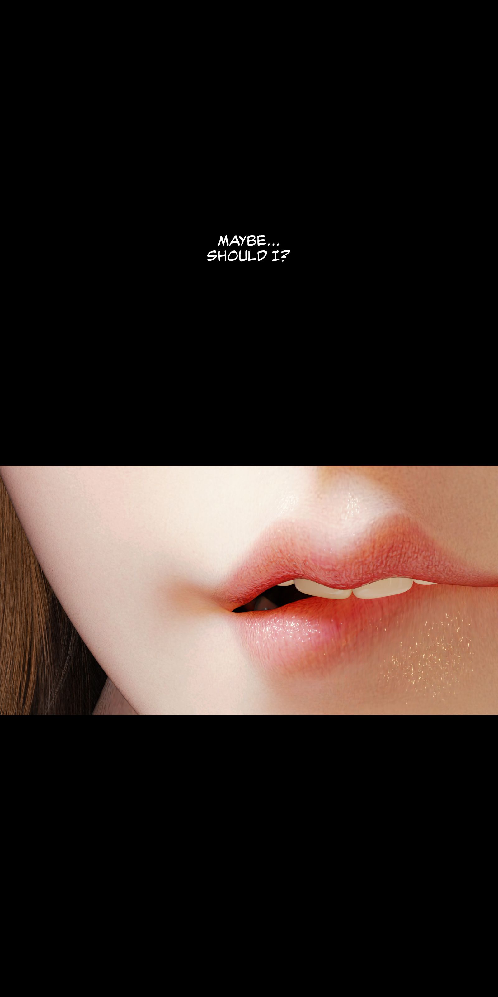 My Neighbor's Widow [Rose Blue 3D] 5 . My Neighbor's Widow - Chapter 5 [Rose Blue 3D] – page 22