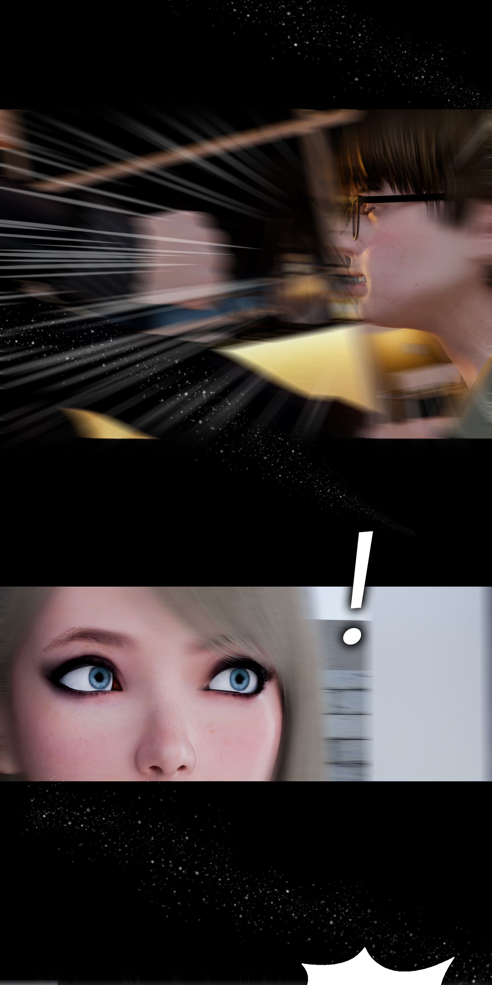 My Neighbor's Widow [Rose Blue 3D] 5 . My Neighbor's Widow - Chapter 5 [Rose Blue 3D] – page 52