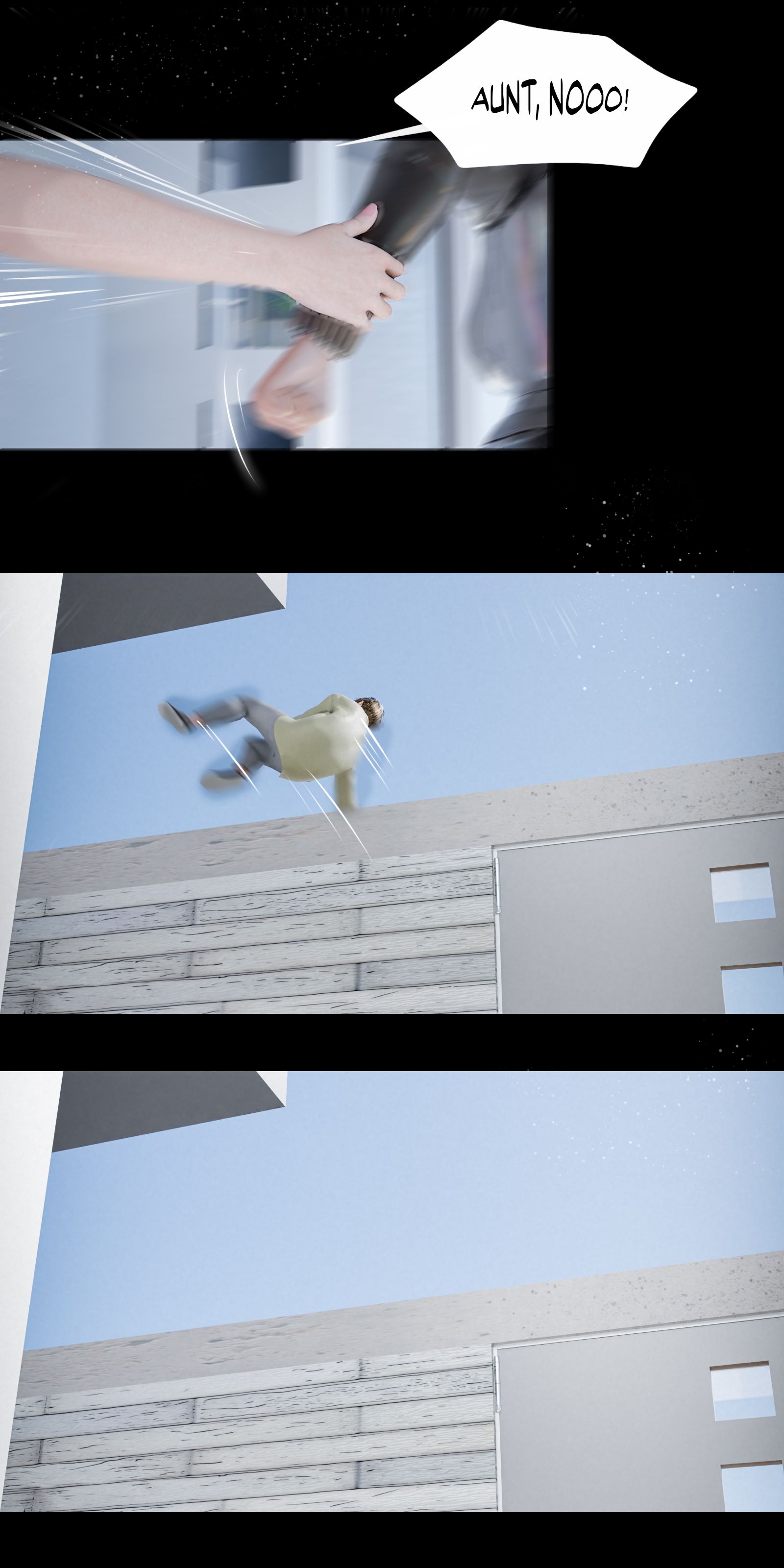 My Neighbor's Widow [Rose Blue 3D] 5 . My Neighbor's Widow - Chapter 5 [Rose Blue 3D] – page 63