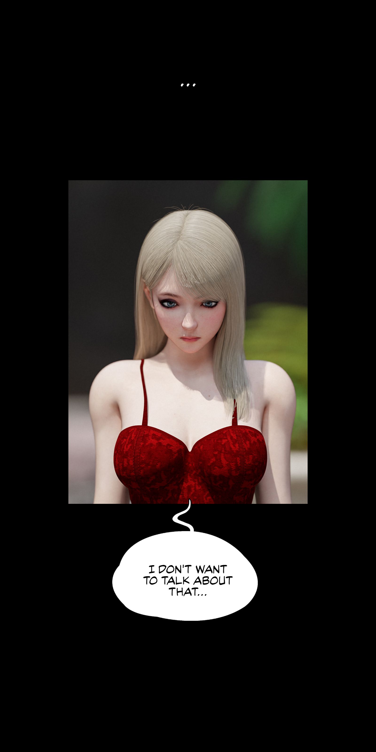 My Neighbor's Widow [Rose Blue 3D] 5 . My Neighbor's Widow - Chapter 5 [Rose Blue 3D] – page 92