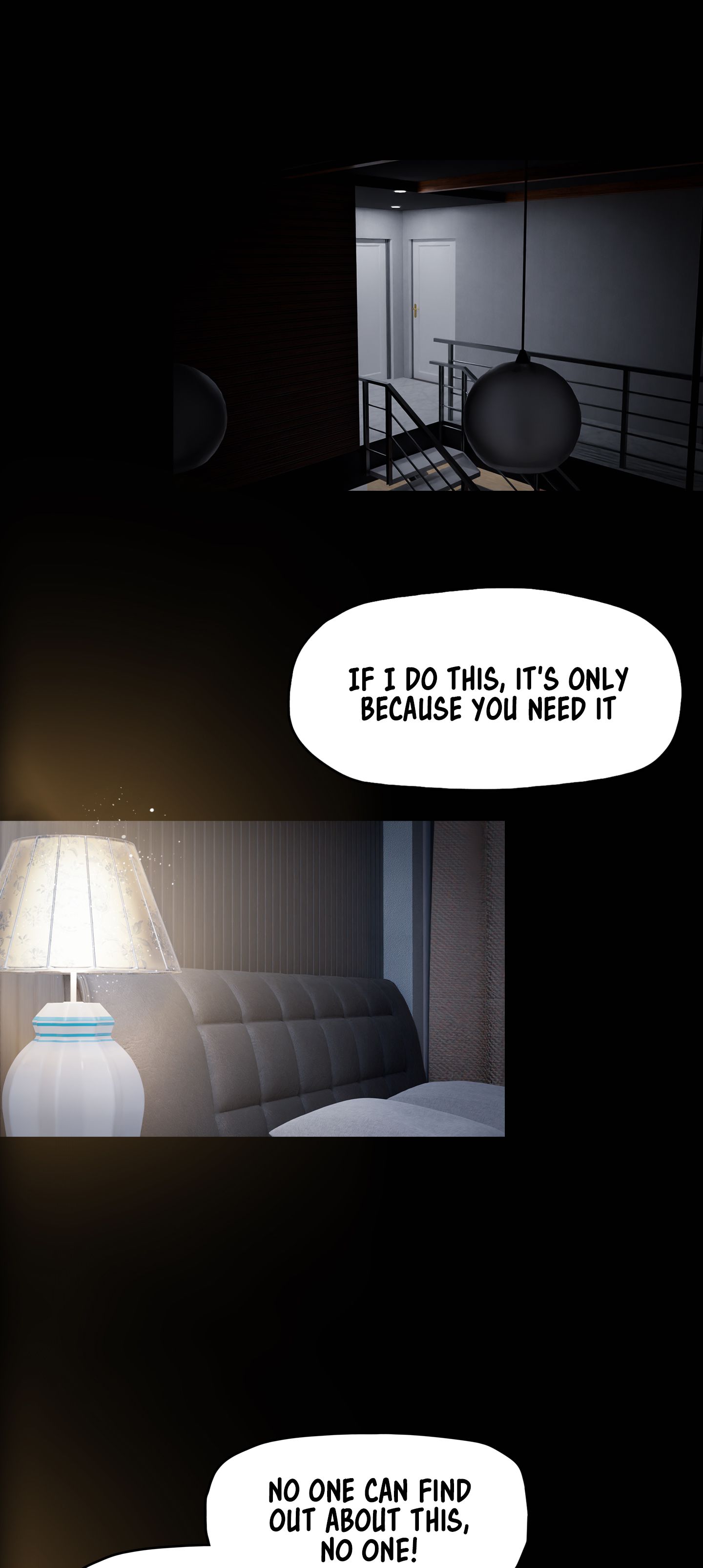 My Neighbor's Widow [Rose Blue 3D] 8 . My Neighbor's Widow - Chapter 8 [Rose Blue 3D] – page 79